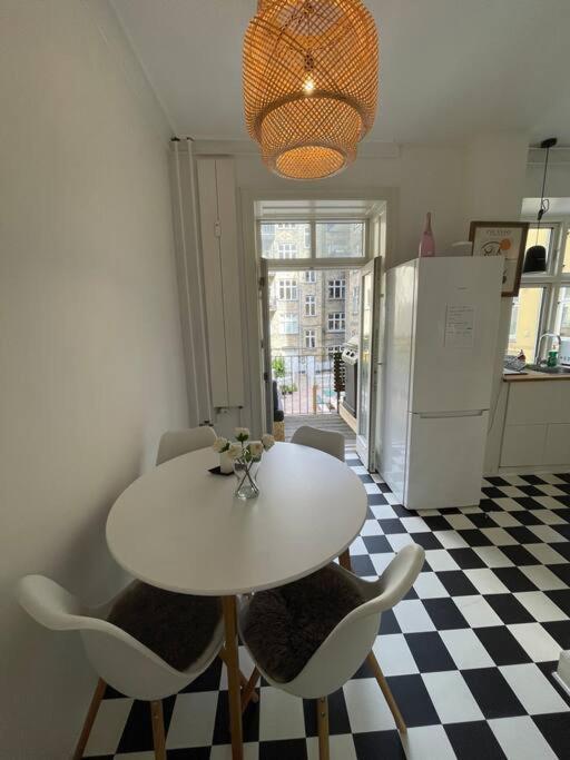 I Apartment Copenhagen