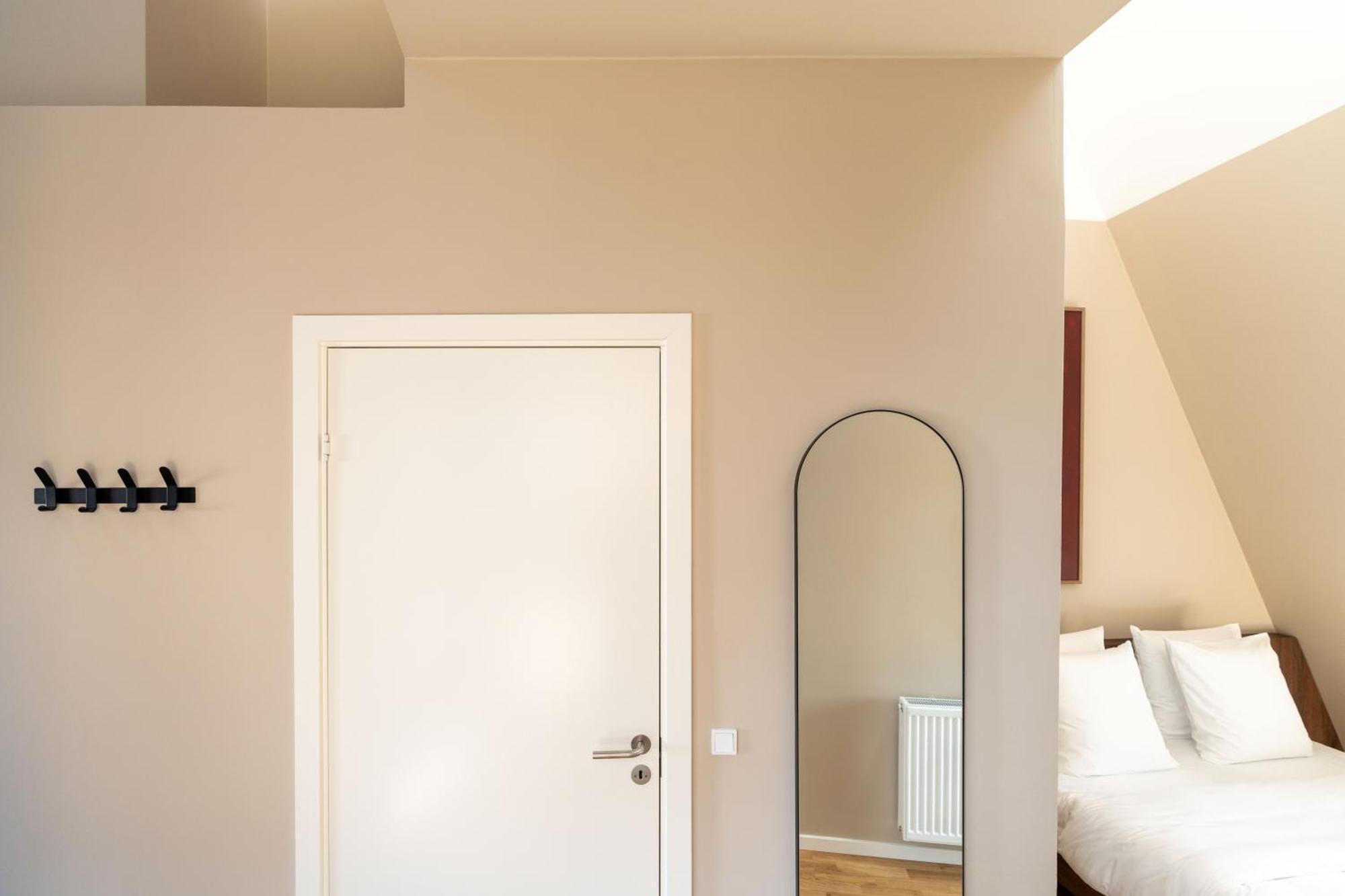 Numa Norrebro 4*