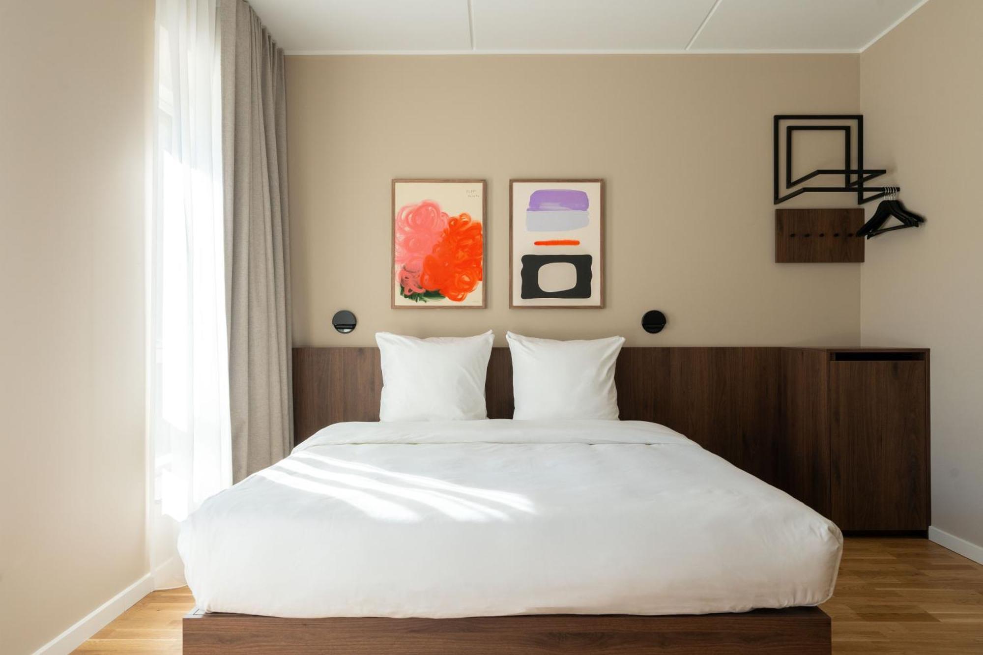 Numa Norrebro 4* Kopenhagen