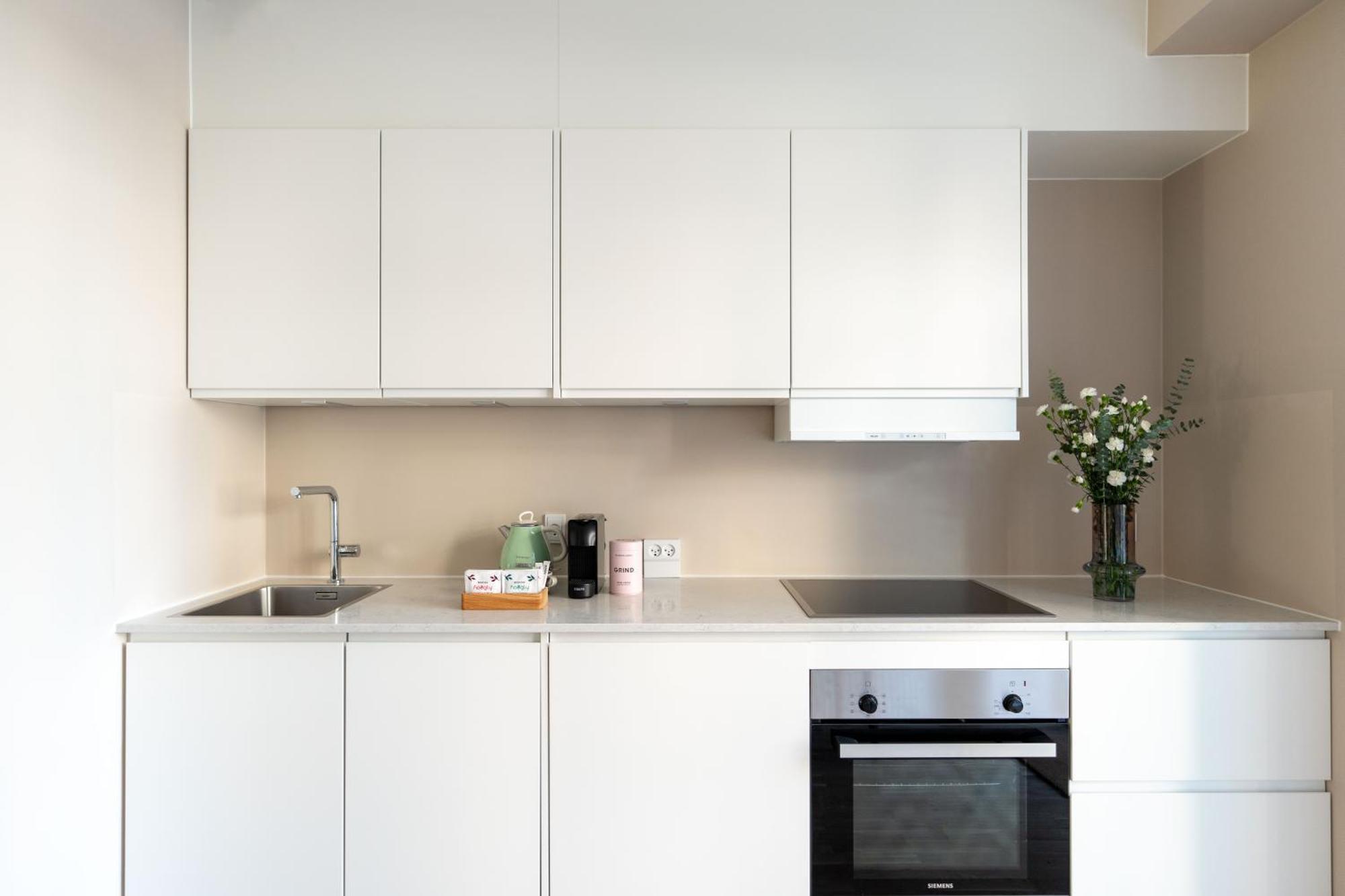 Numa Norrebro Aparthotel