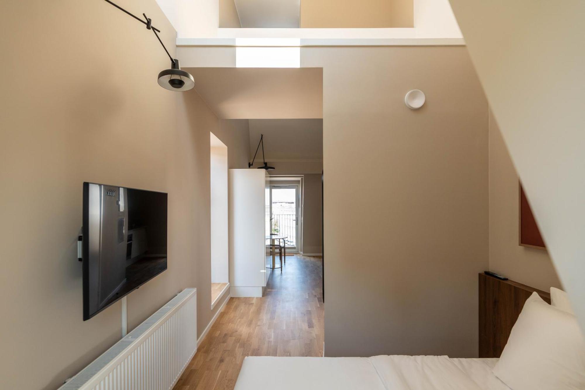 Aparthotel Numa Norrebro