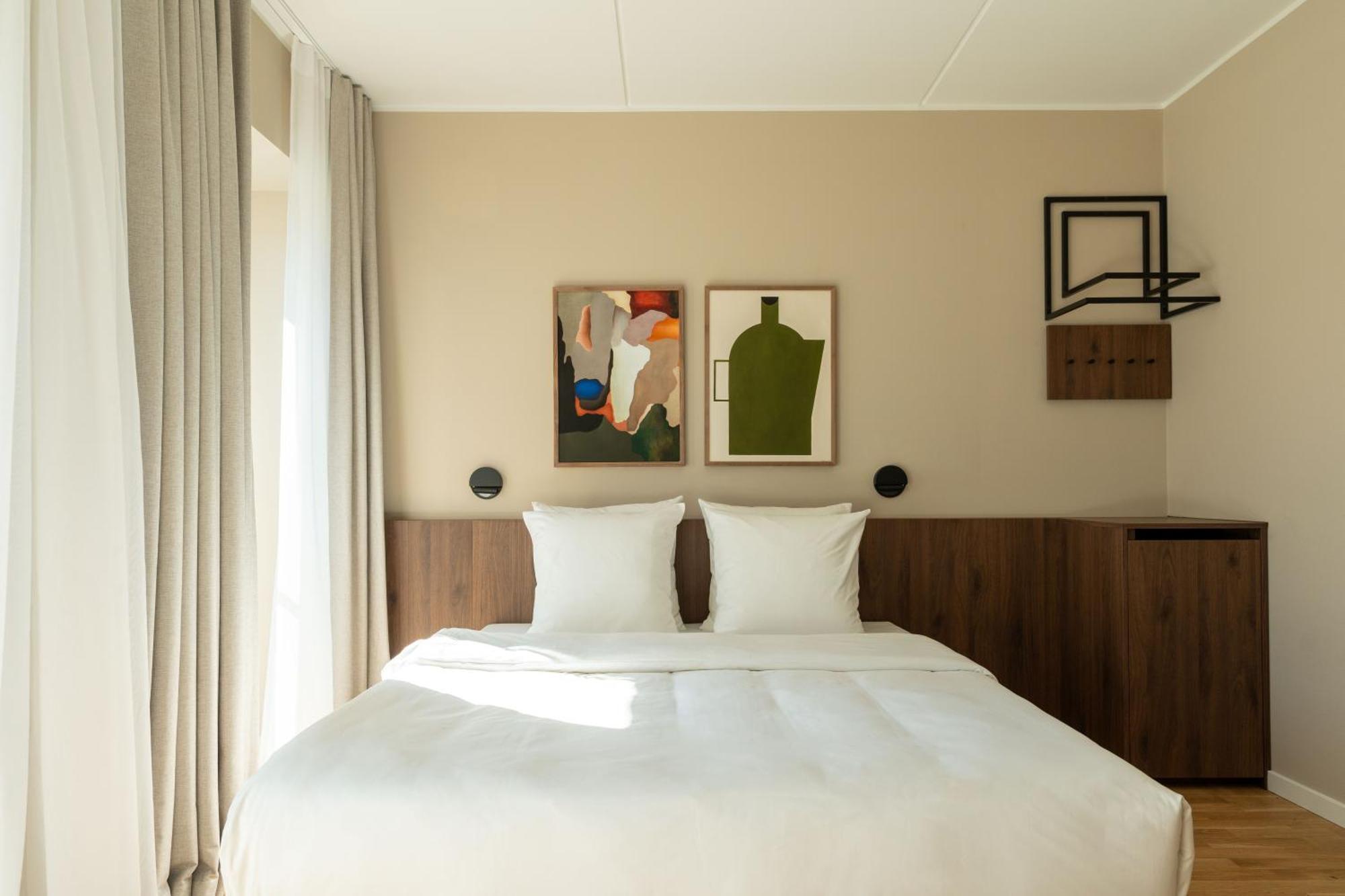 Numa Norrebro Aparthotel Kopenhagen