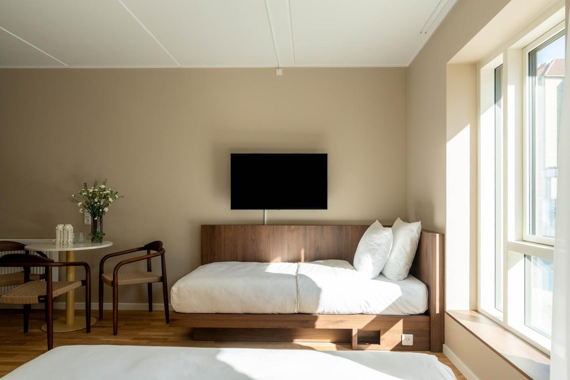 Numa Norrebro 4*