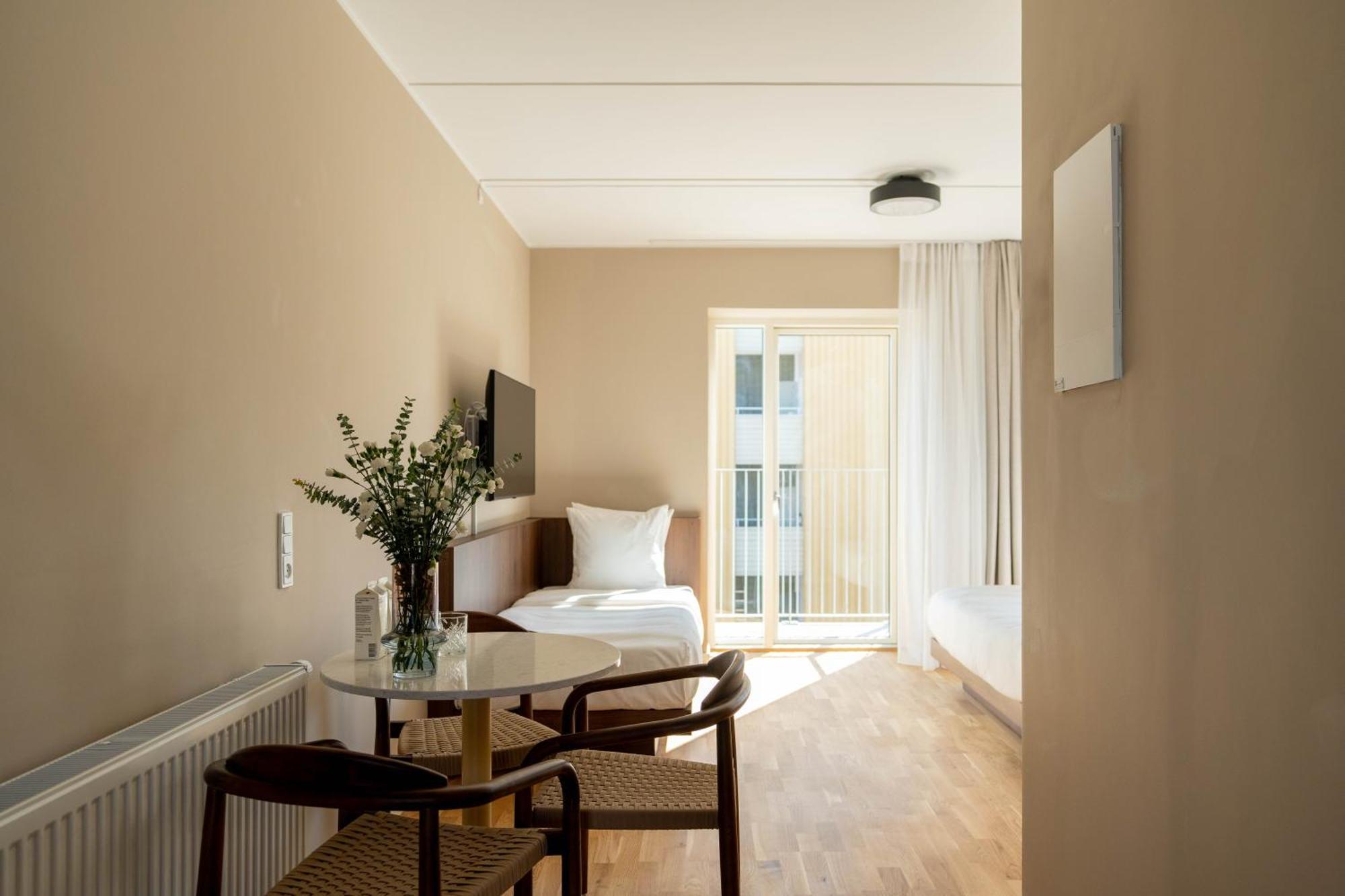 Numa Norrebro Kopenhagen