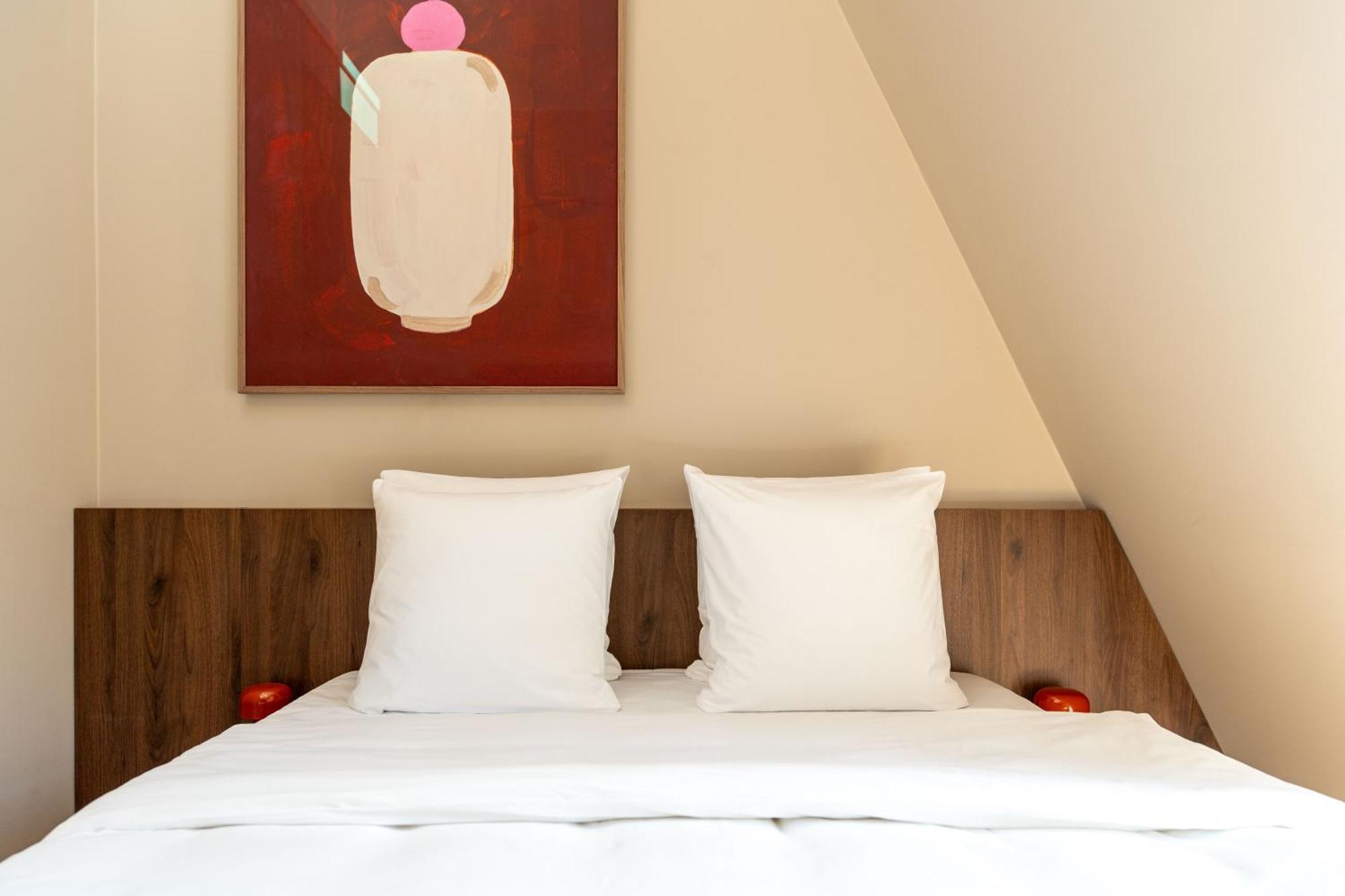 Numa Norrebro 4* Kopenhagen