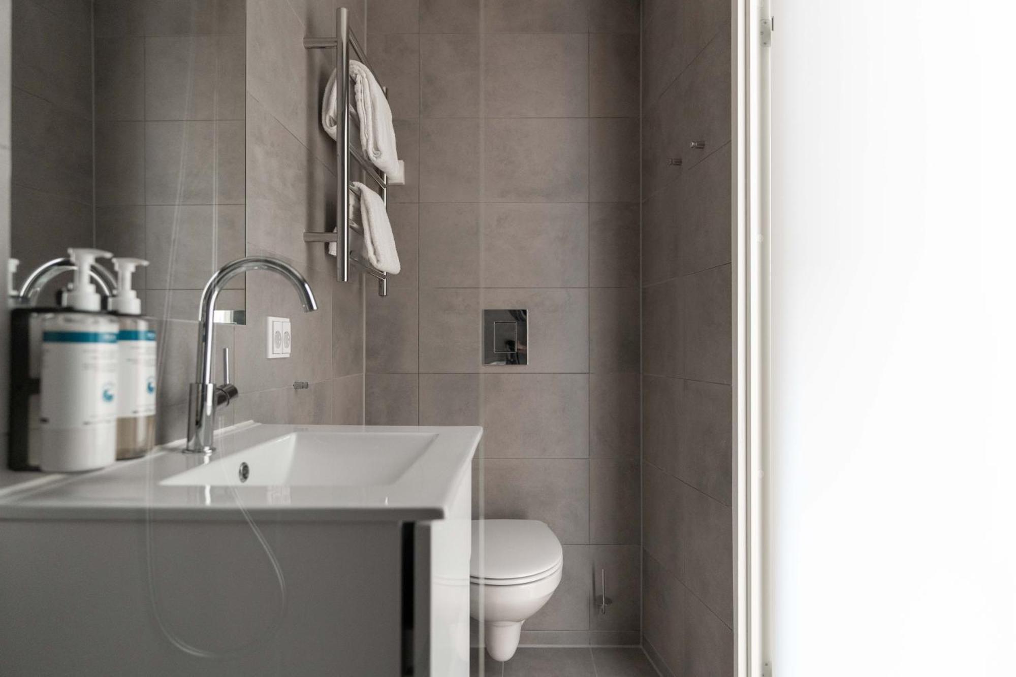 Numa Norrebro Aparthotel