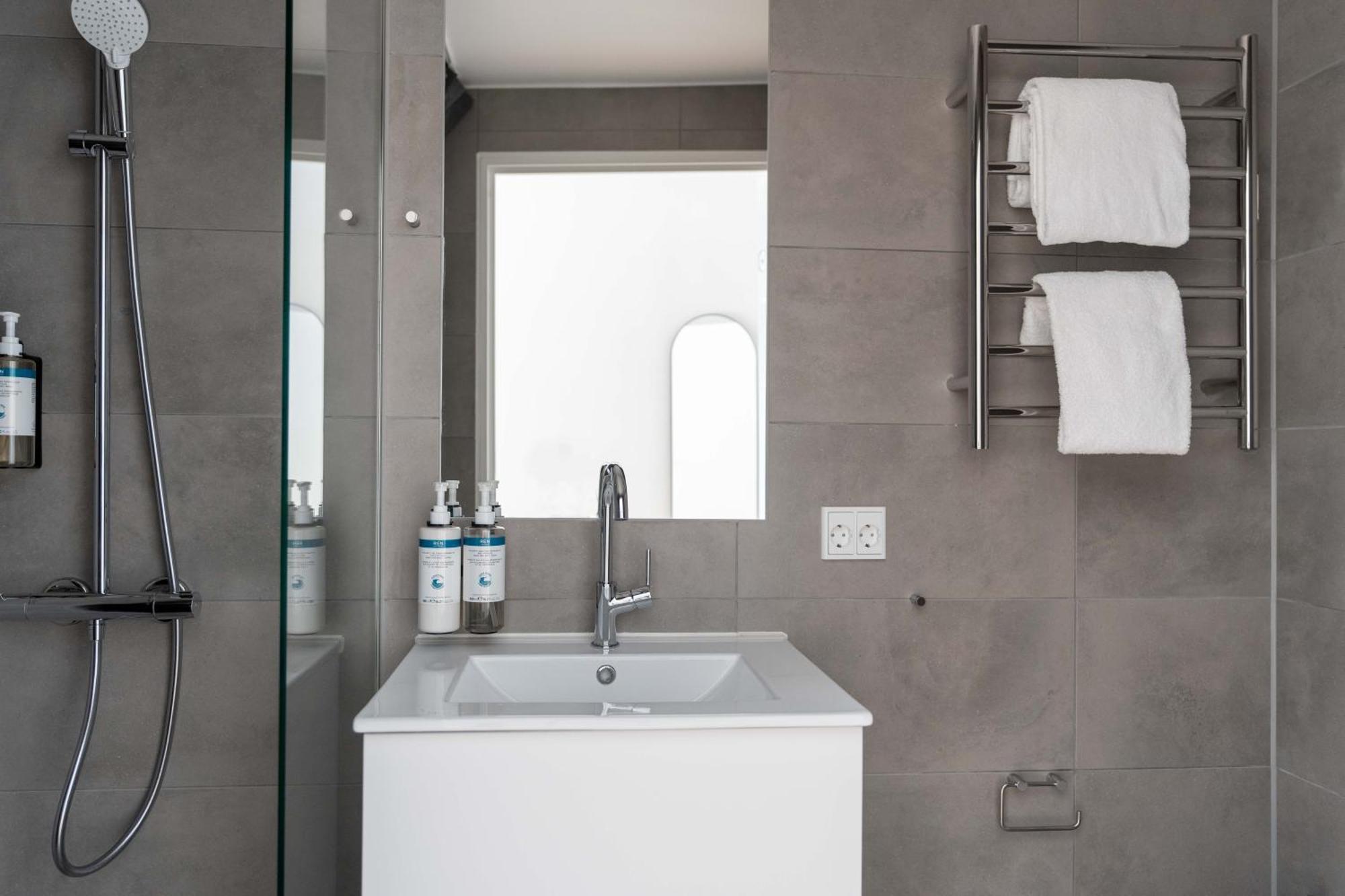 Numa Norrebro 4*