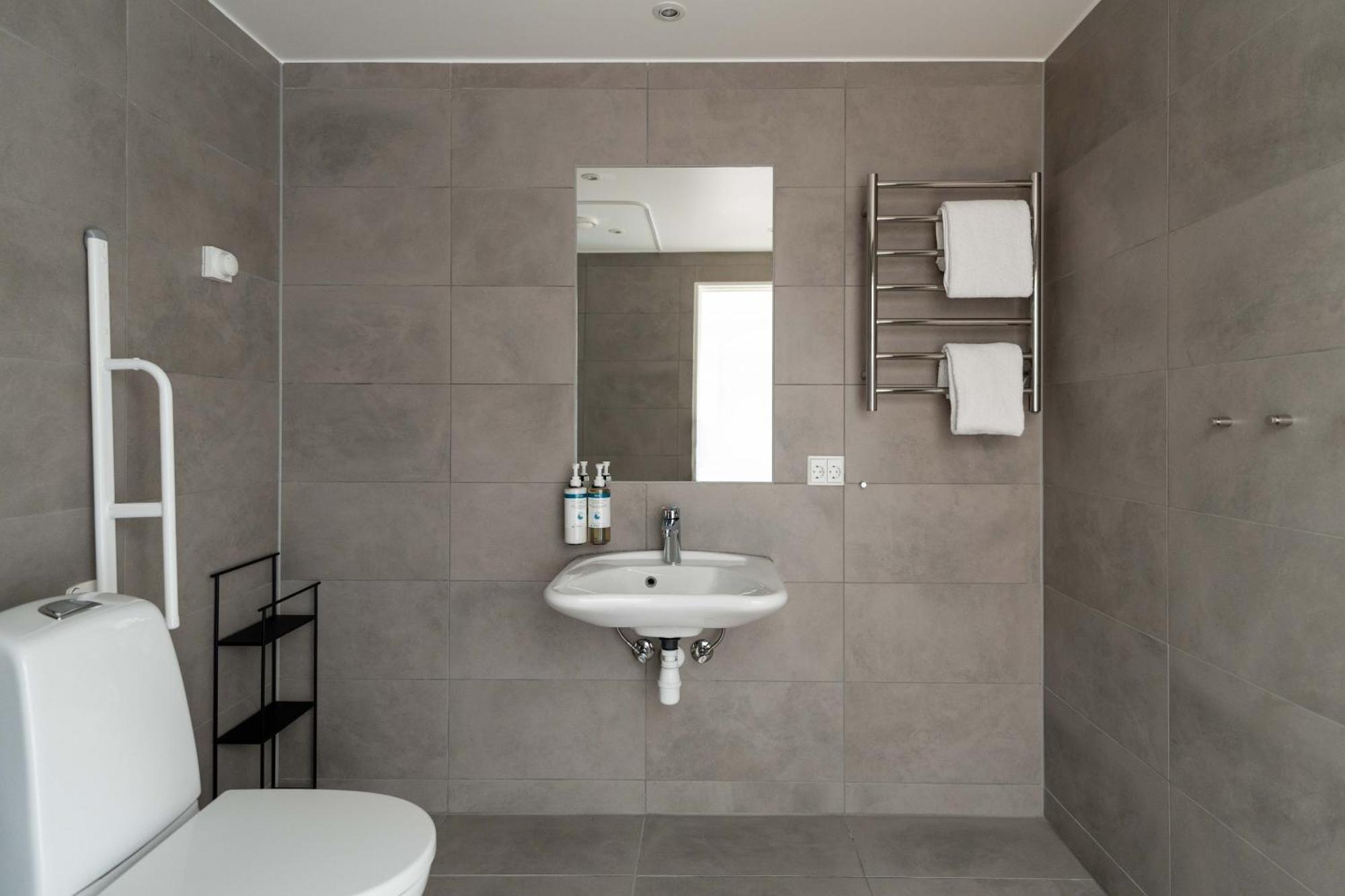 Numa Norrebro 4* Kopenhagen