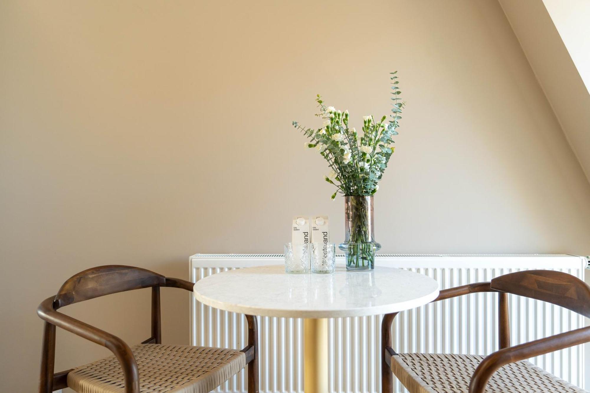 Numa Norrebro Aparthotel Kopenhagen