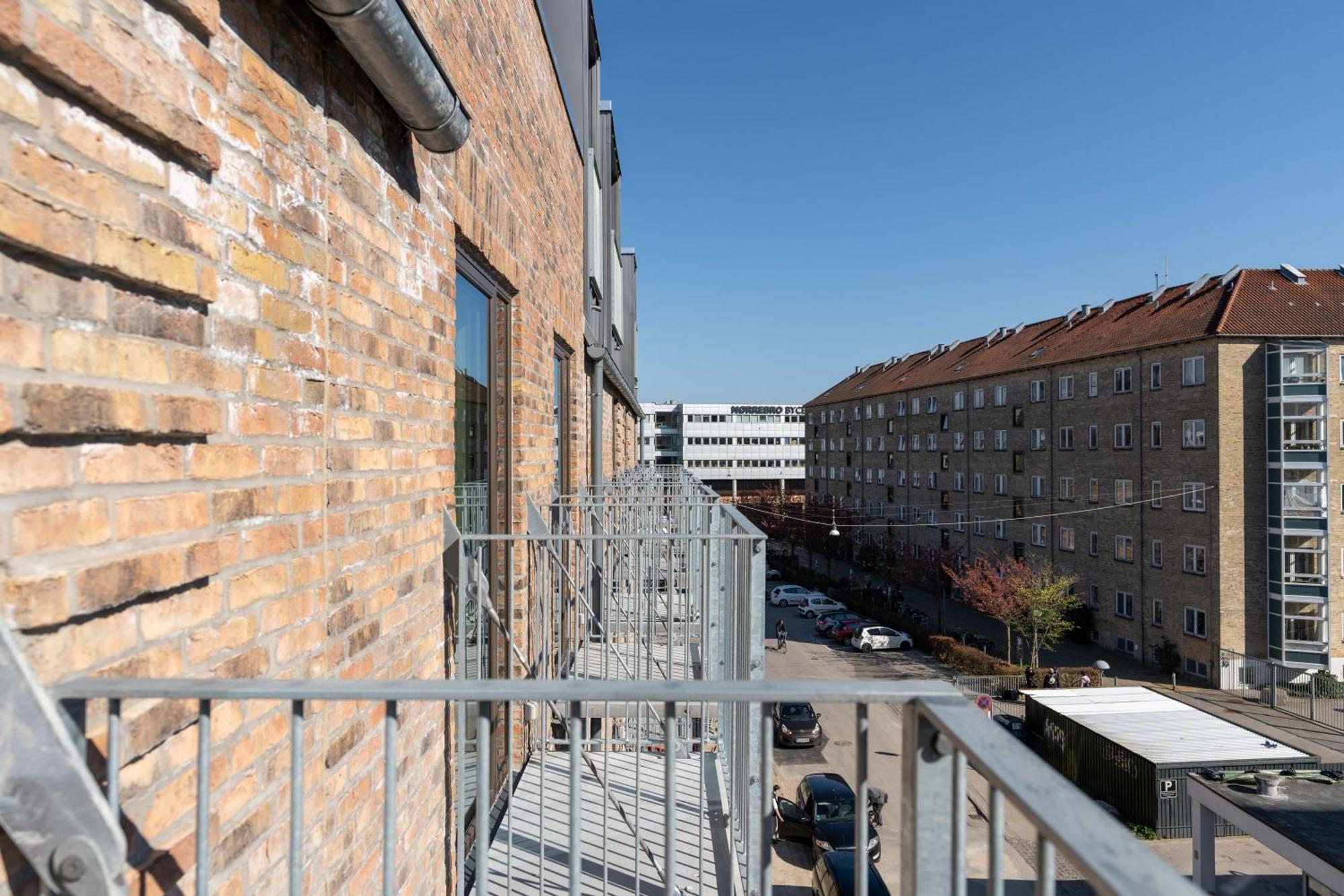Numa Norrebro 4* Kopenhagen