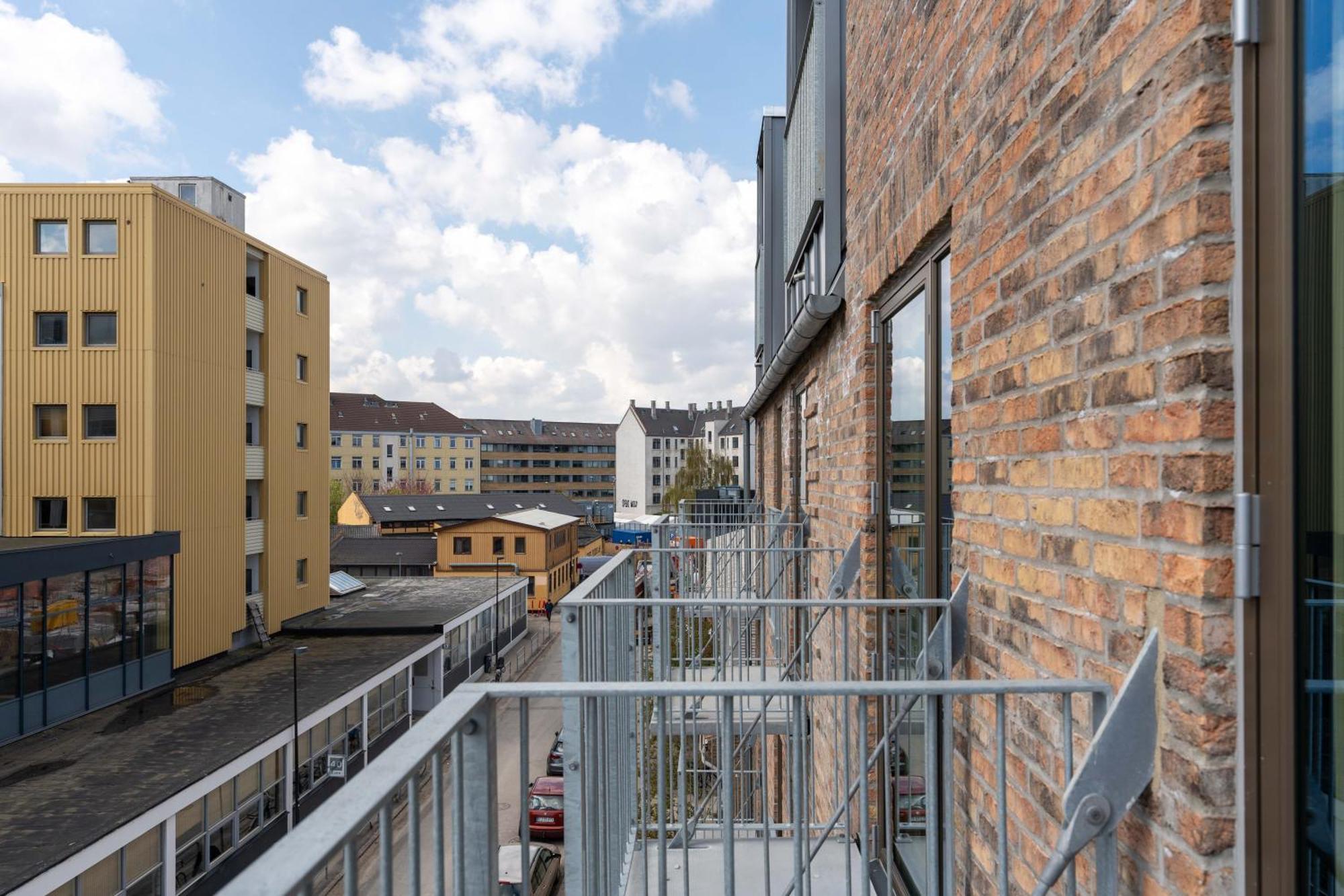 Numa Norrebro Aparthotel