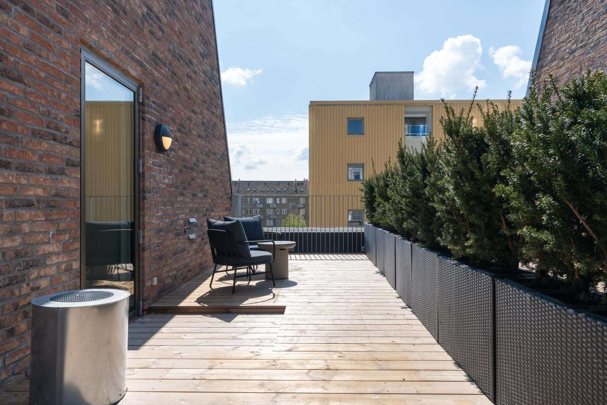 Numa Norrebro Aparthotel