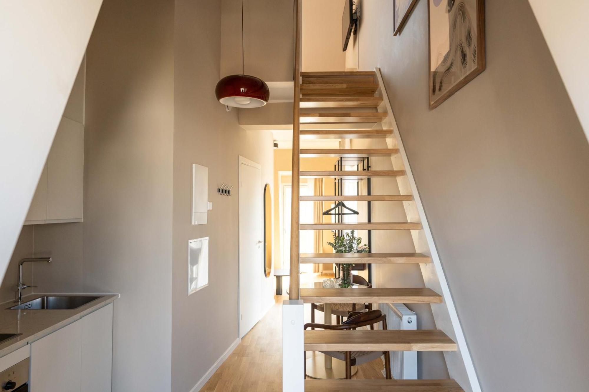 Numa Norrebro Aparthotel 4*