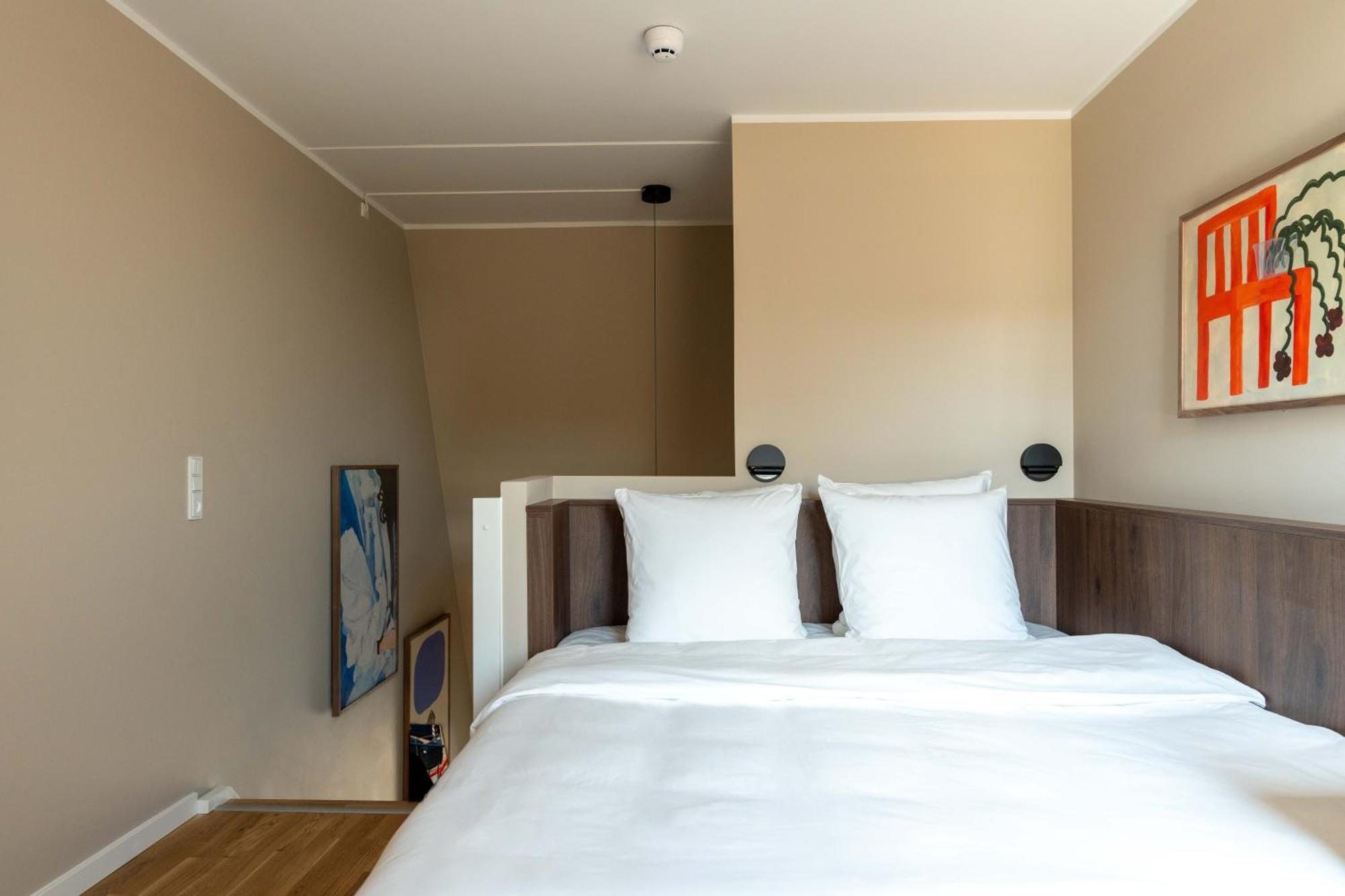 Aparthotel Numa Norrebro Kopenhagen