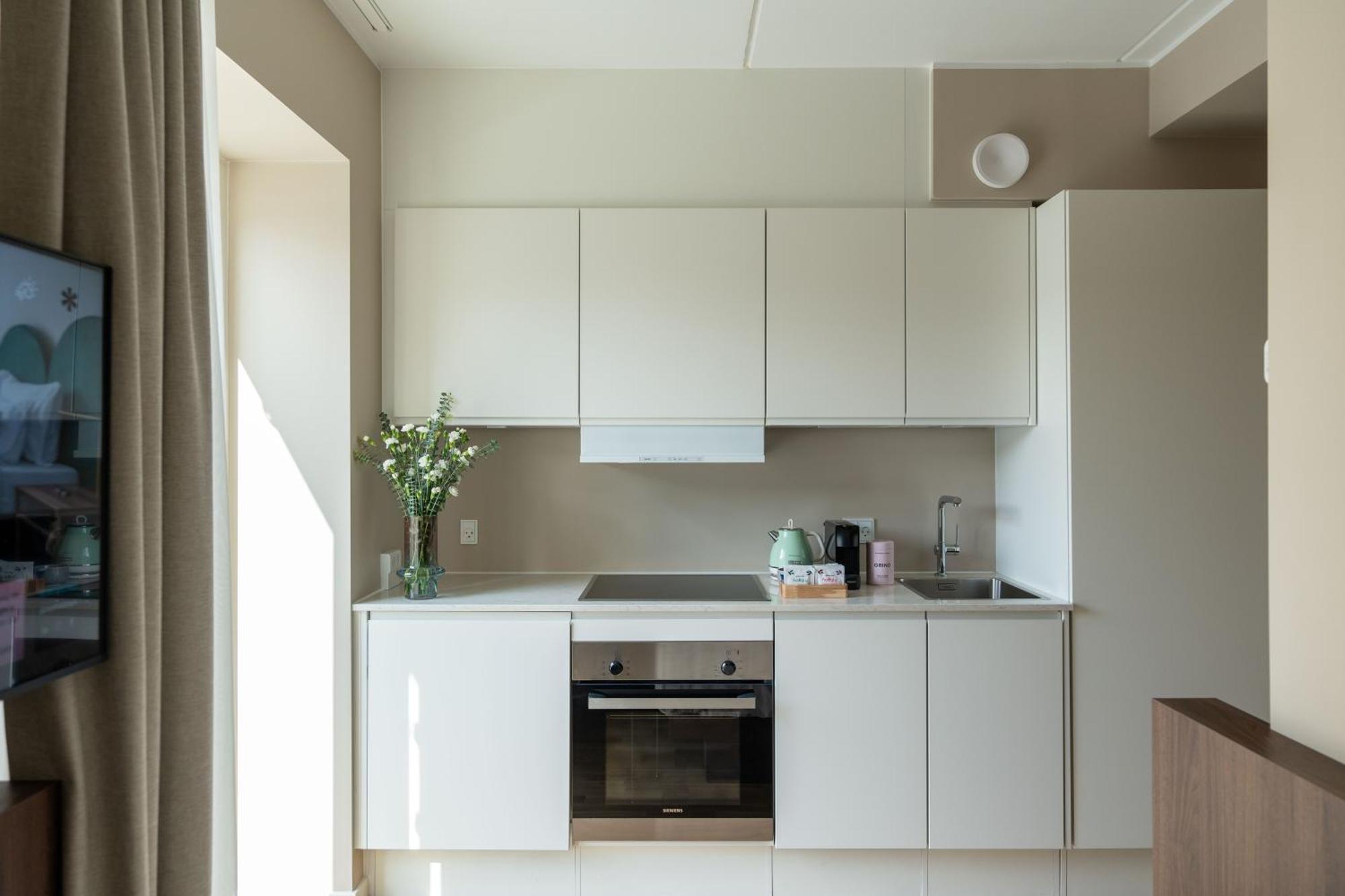 Numa Norrebro Kopenhagen