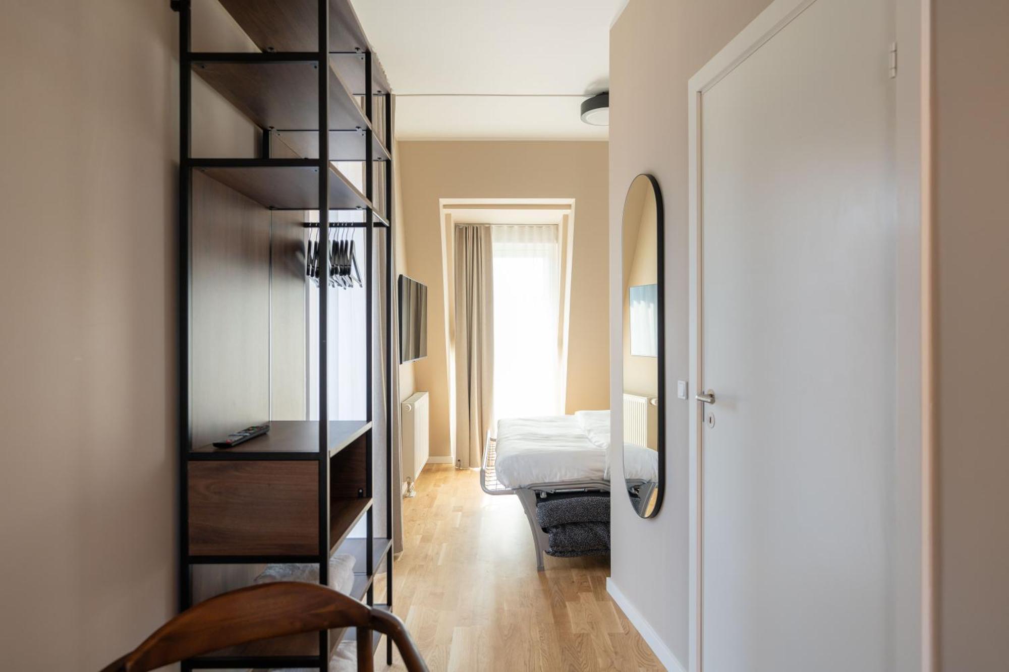 Numa Norrebro 4* Kopenhagen