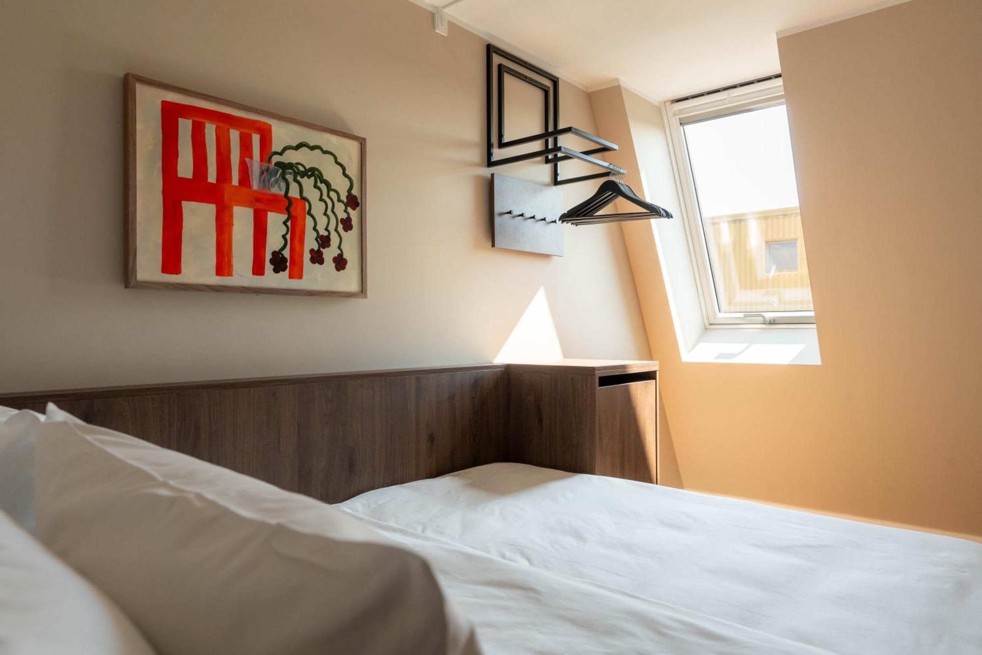 Numa Norrebro Aparthotel 4*