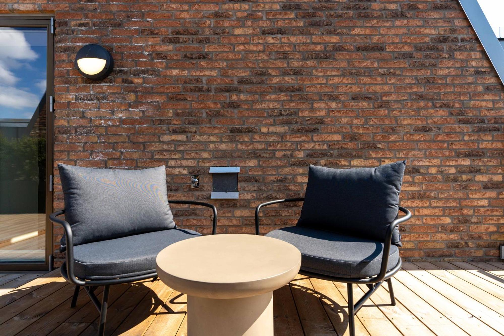 Numa Norrebro 4* Kopenhagen