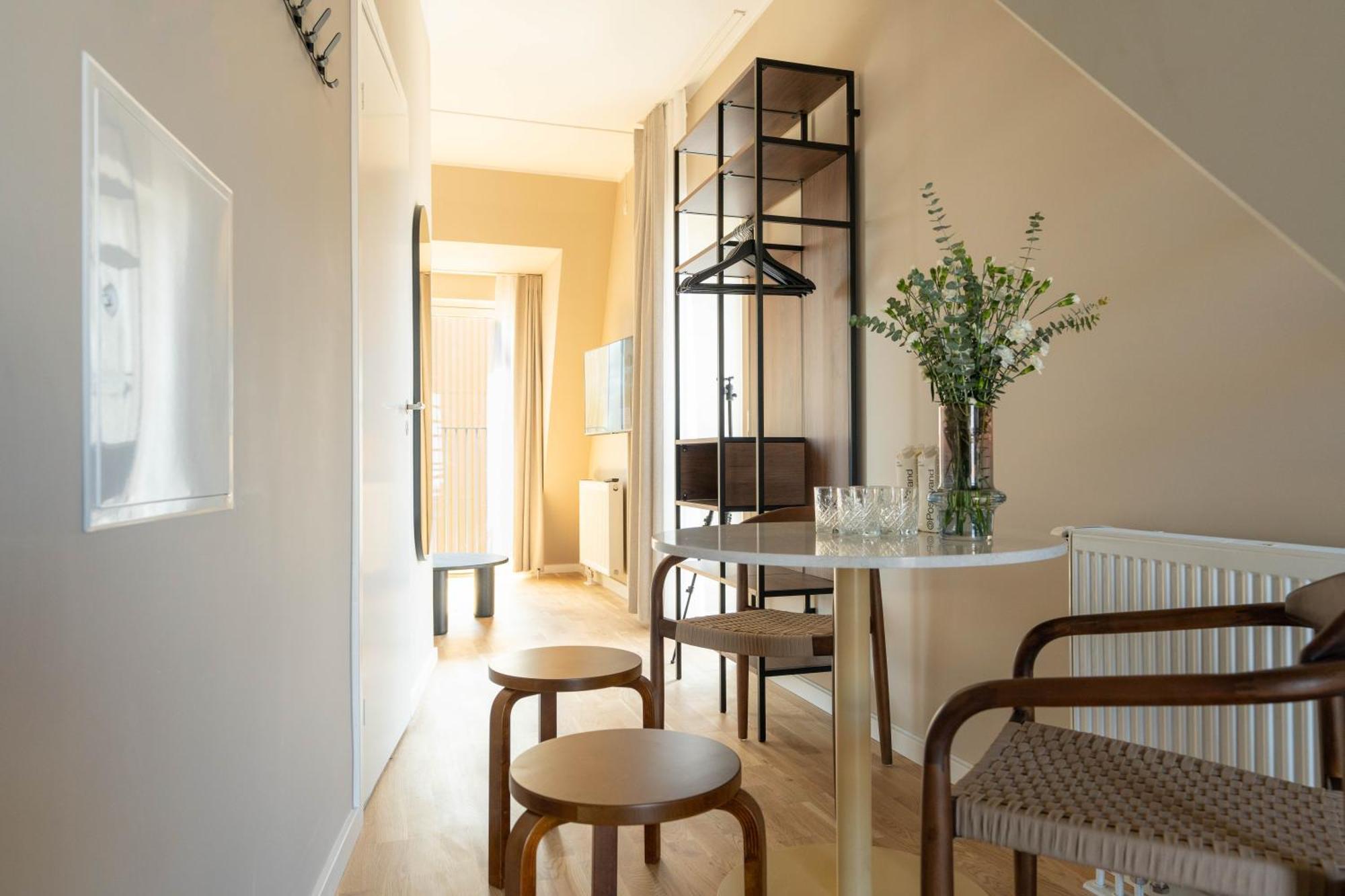 Aparthotel Numa Norrebro Kopenhagen