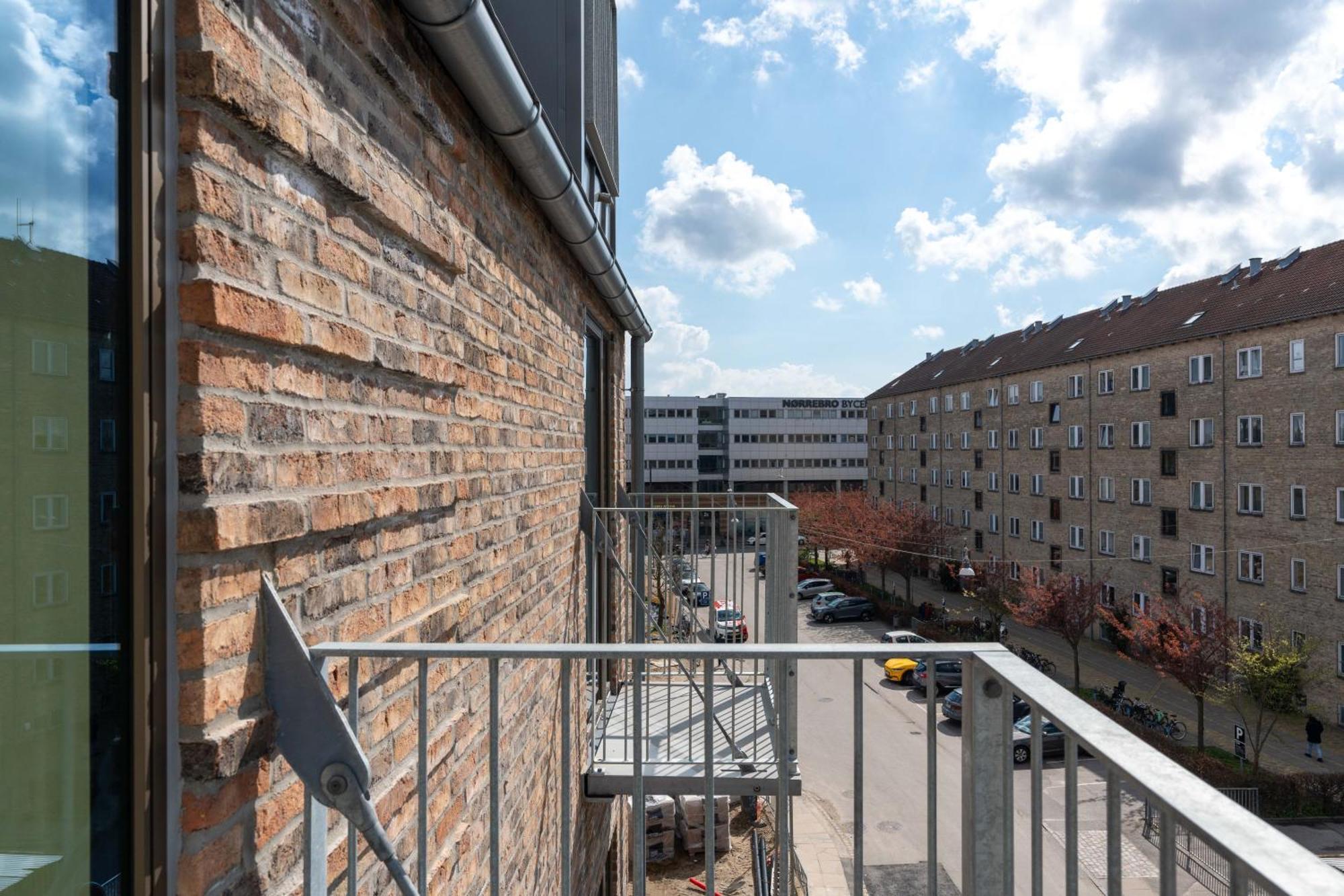 Numa Norrebro