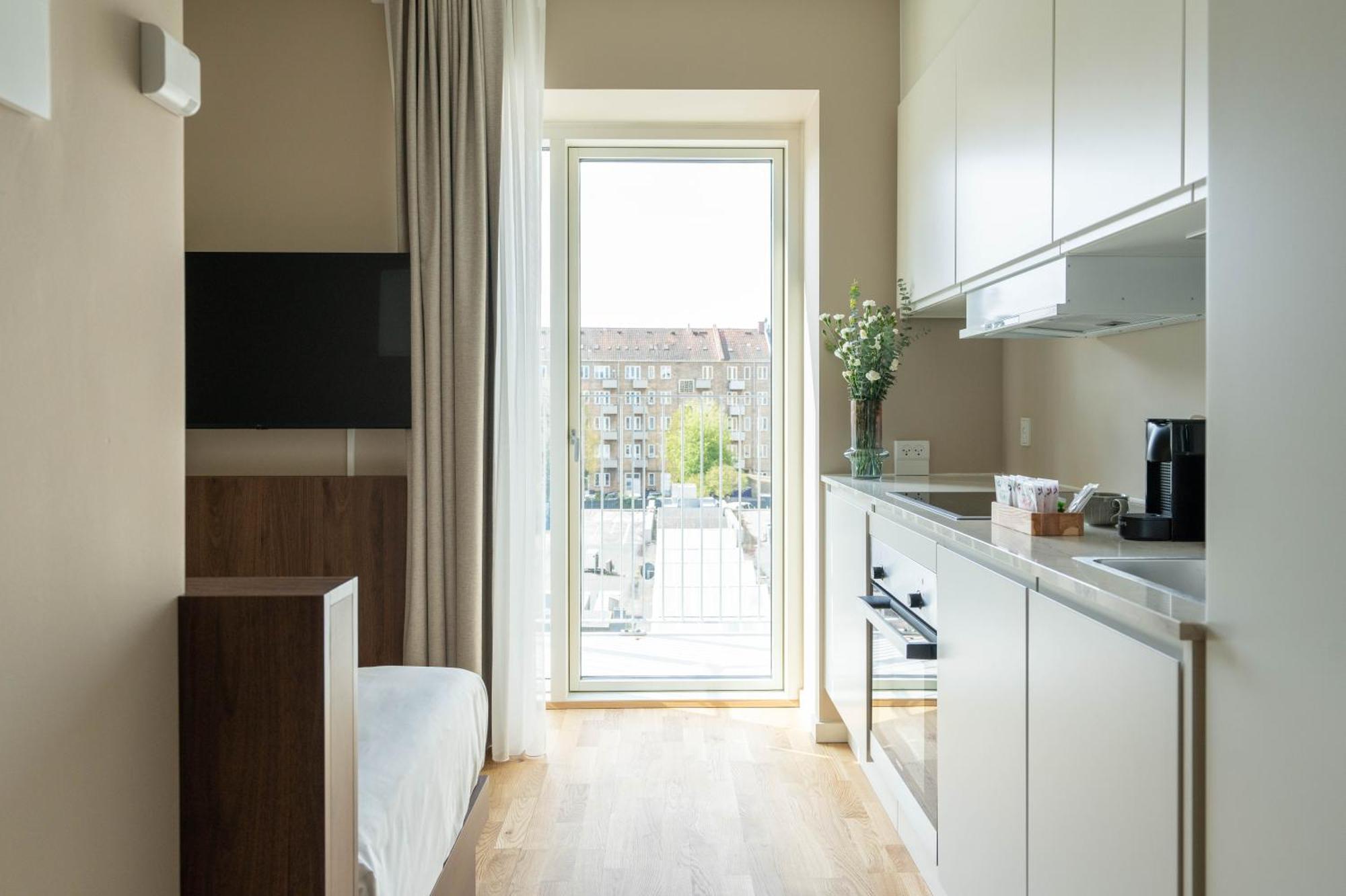 Numa Norrebro Aparthotel