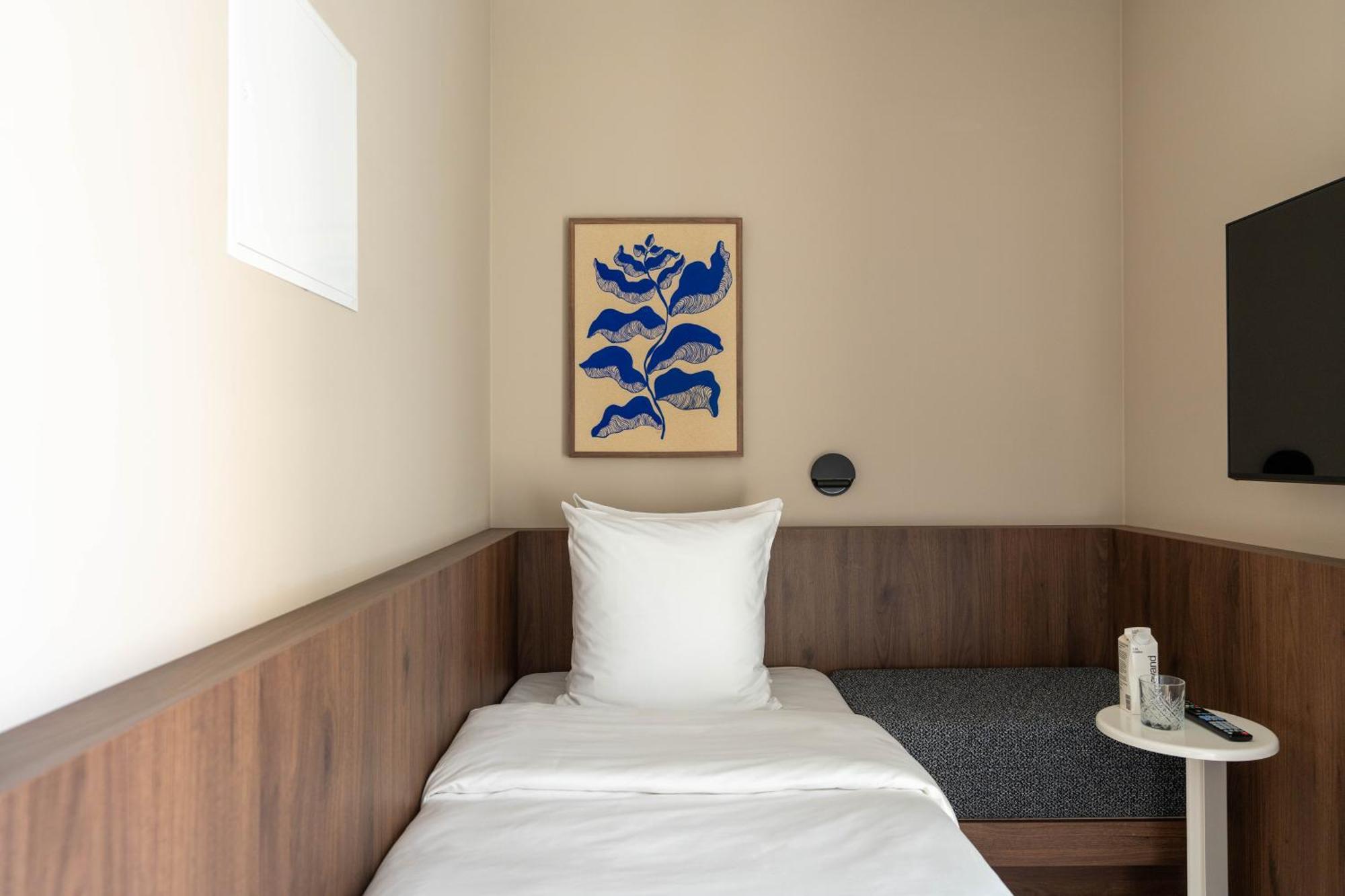 Aparthotel Numa Norrebro