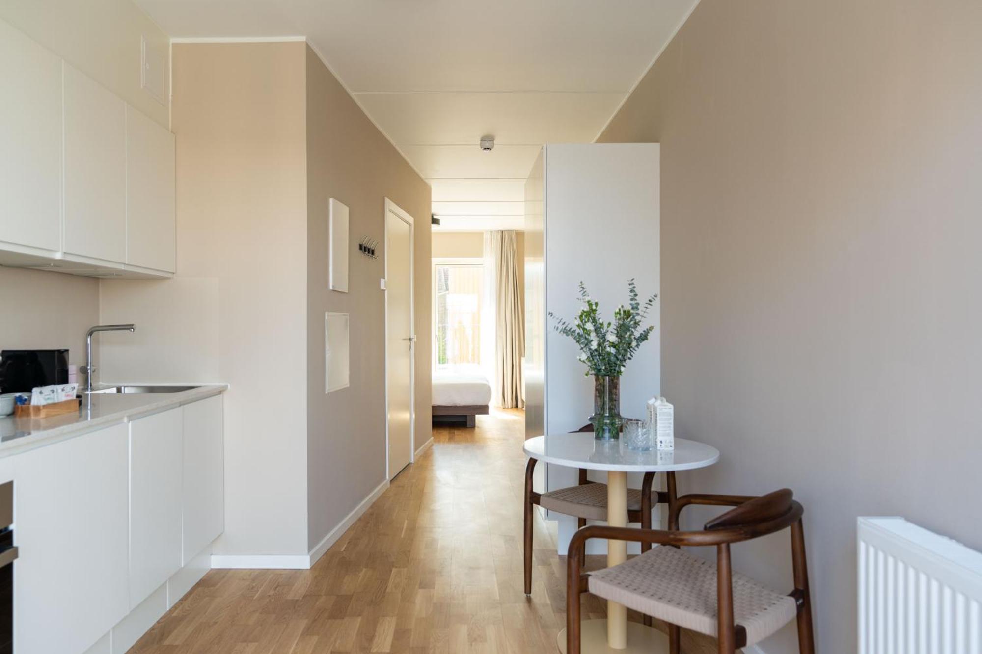 Aparthotel Numa Norrebro