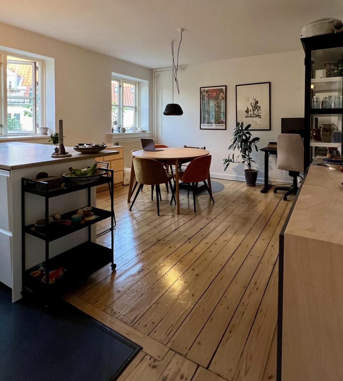 Nordic Cosy Retreat Appartement Kopenhagen
