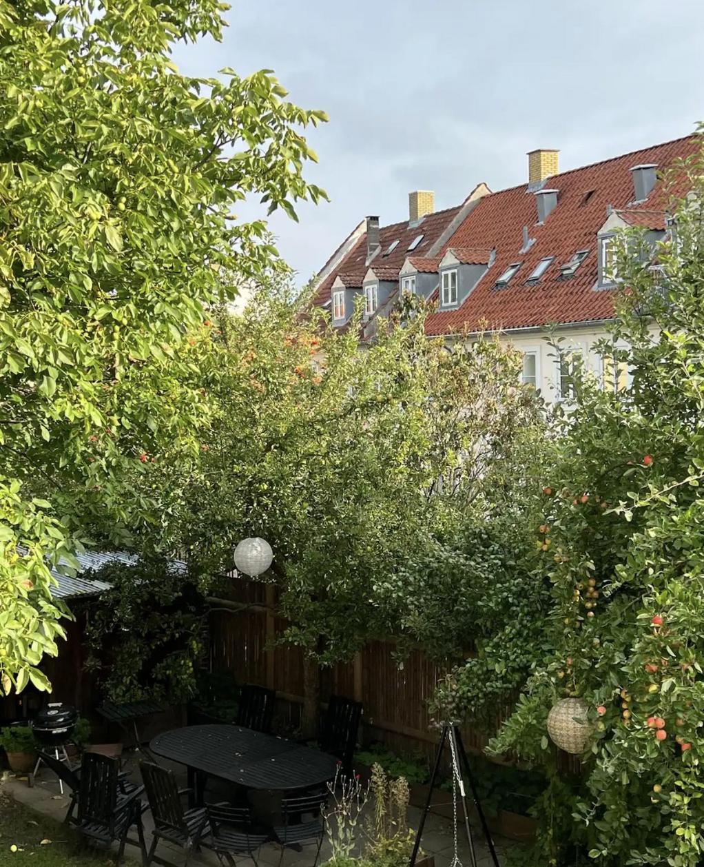 Nordic Cosy Retreat Appartement