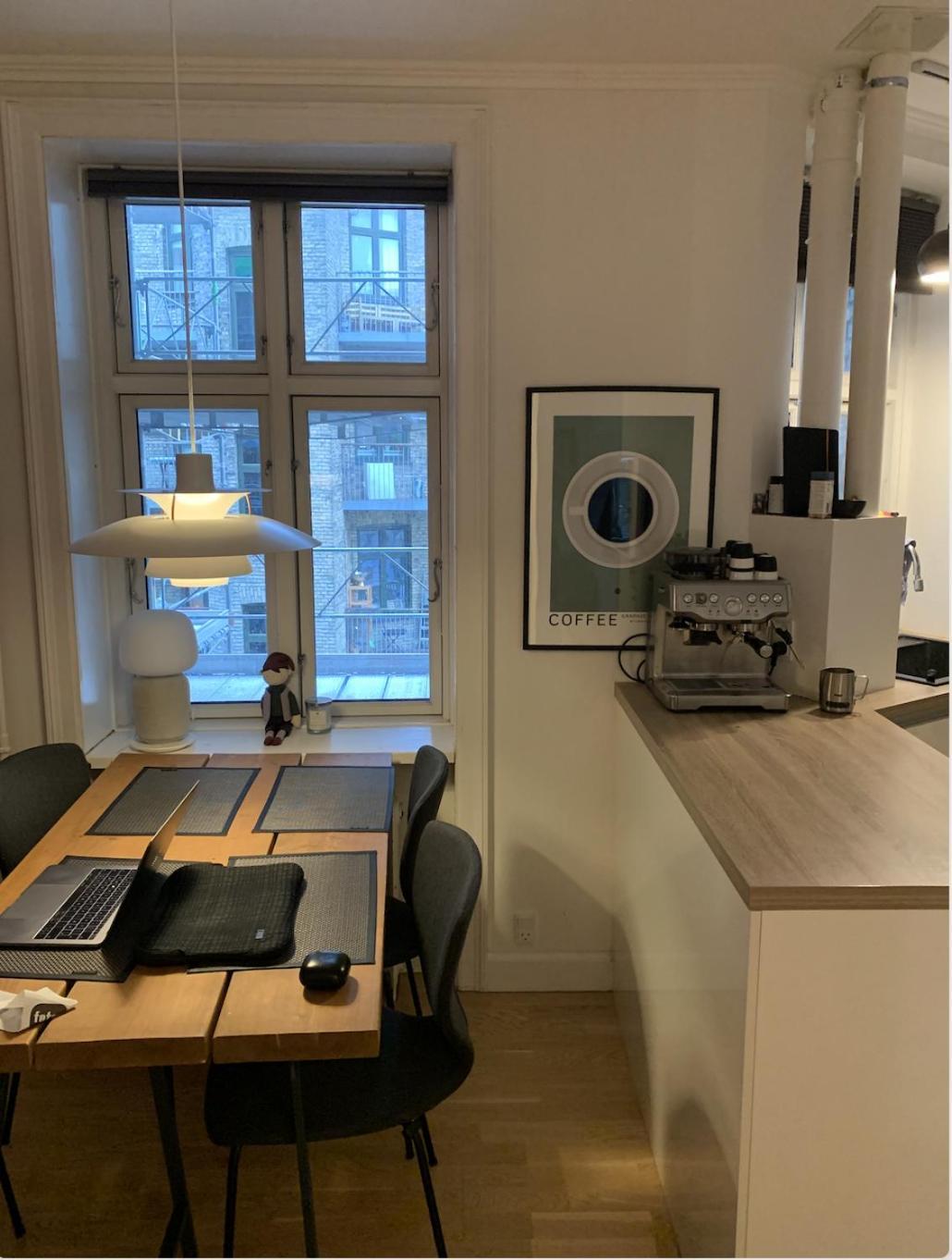 The Perfect Retreat For Couples Apartment Copenhagen