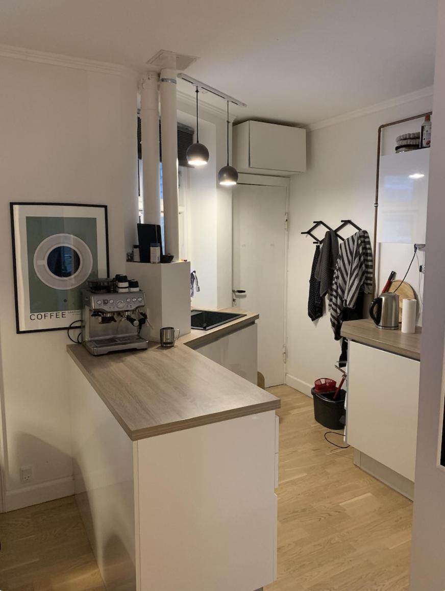 Apartment The Perfect Retreat For Couples
