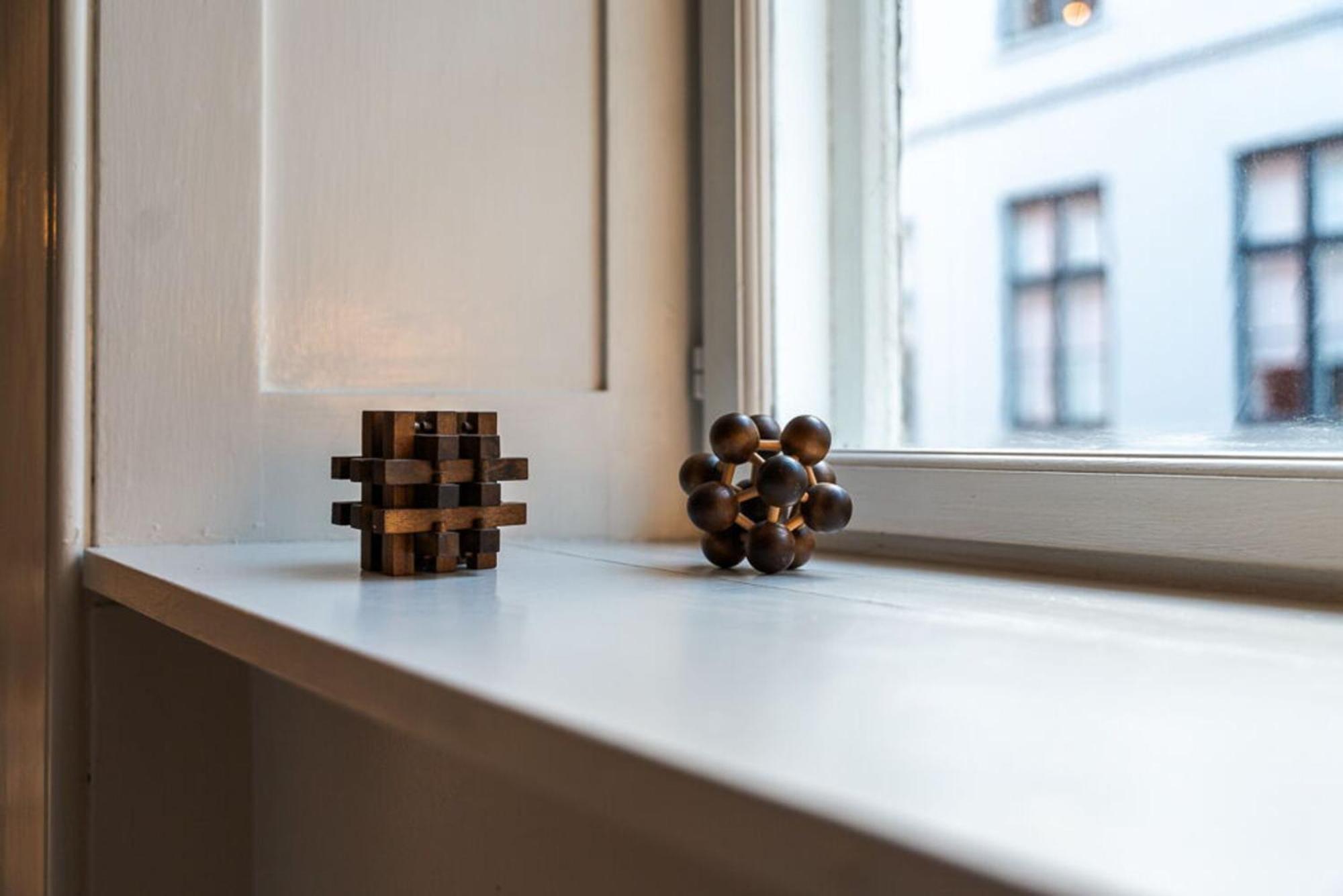 Appartement Apartmentincopenhagen 1664 Kopenhagen
