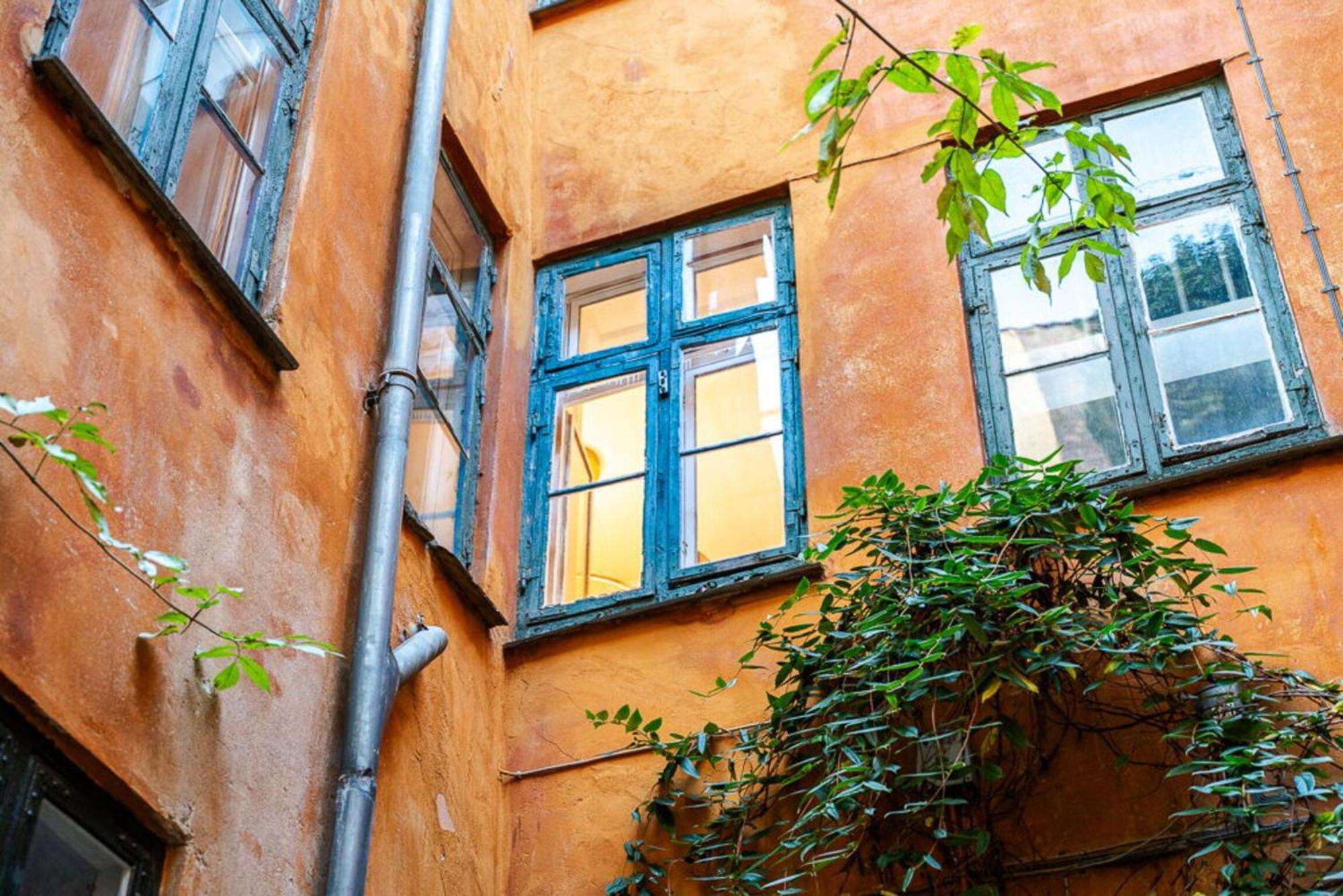 Appartement Apartmentincopenhagen 1664