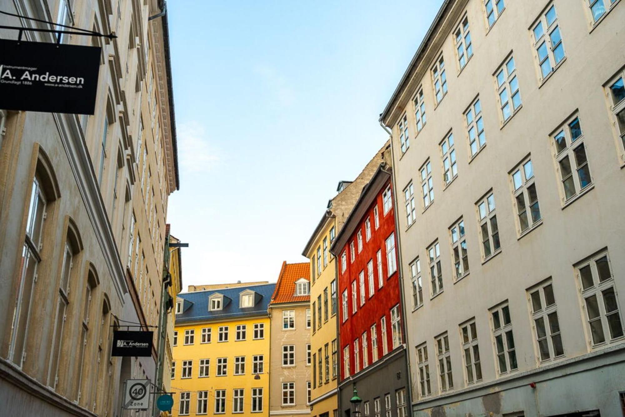 Apartmentincopenhagen 1664