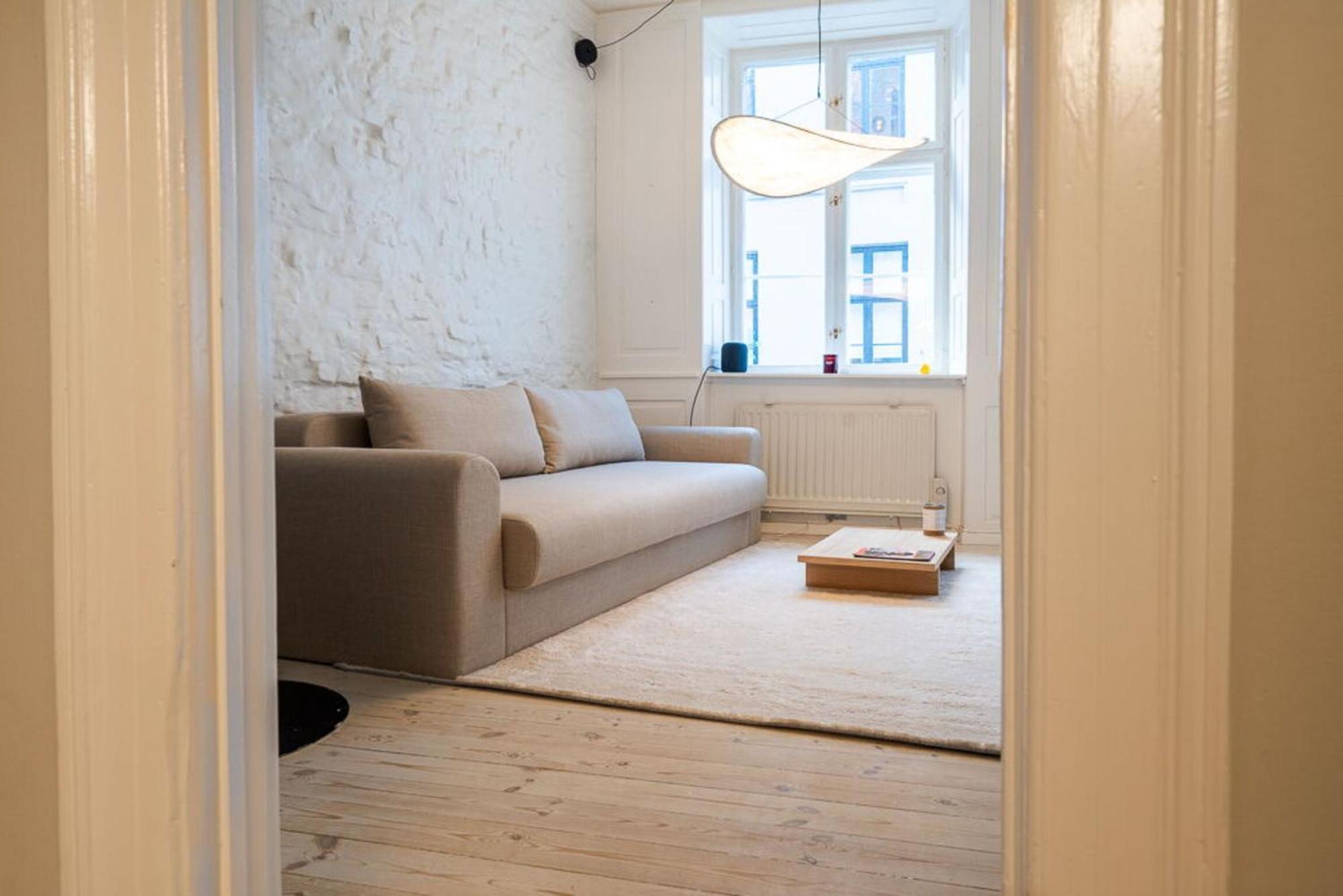 Apartmentincopenhagen 1664 *