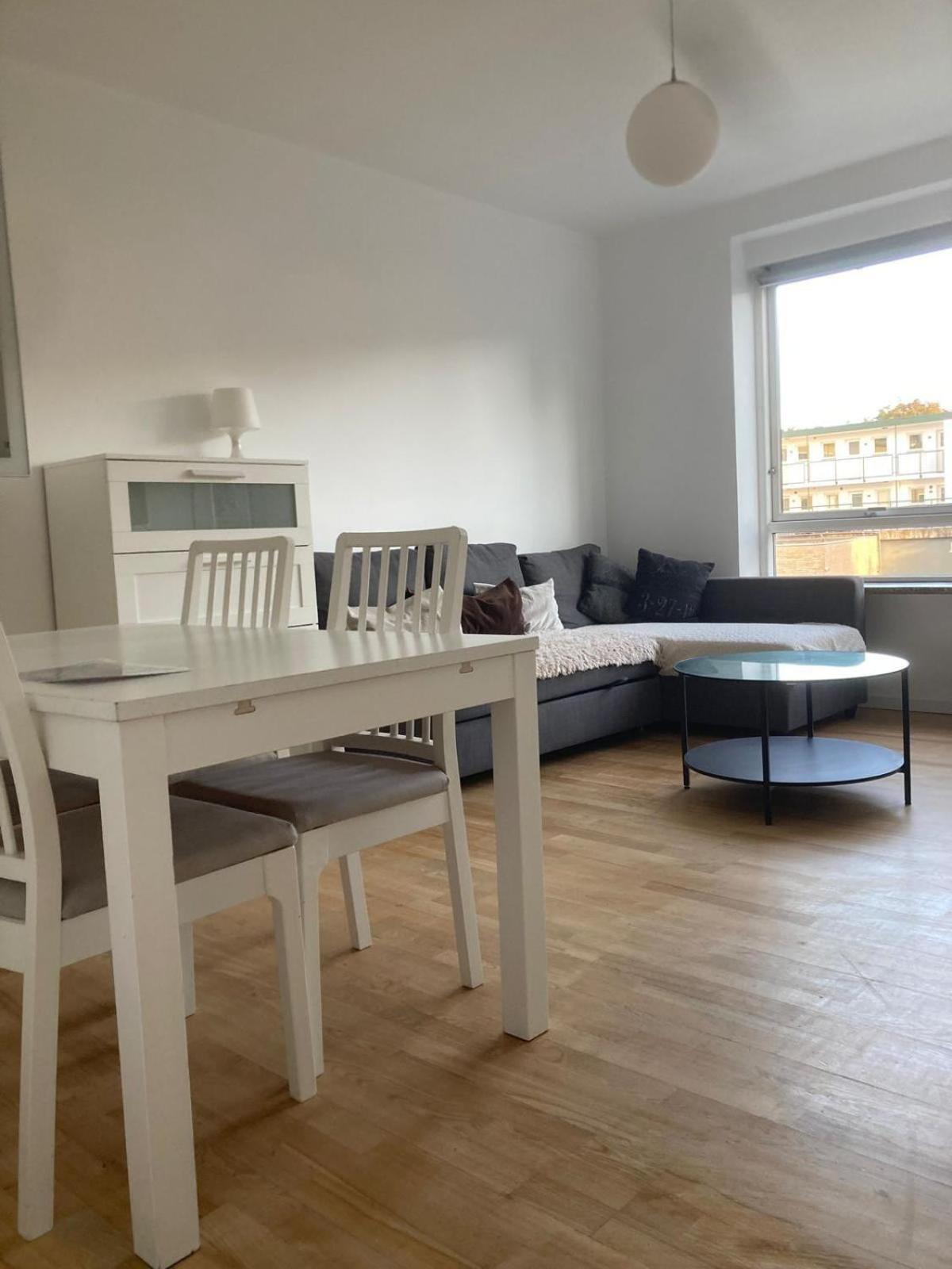 2 Bedrooms Kopenhagen
