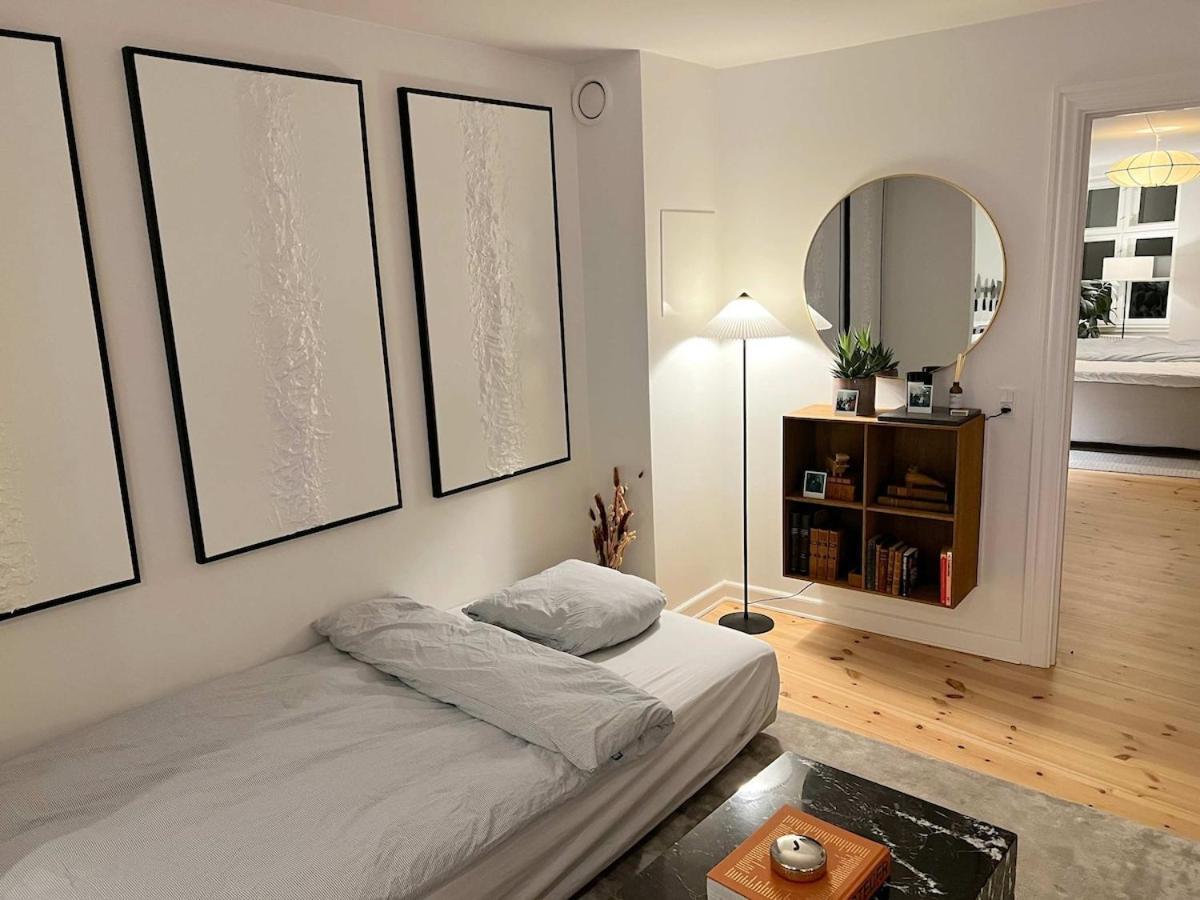 Apartment High-end In Central