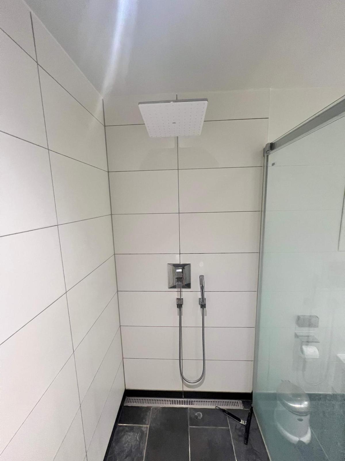 High-end In Central Apartment *