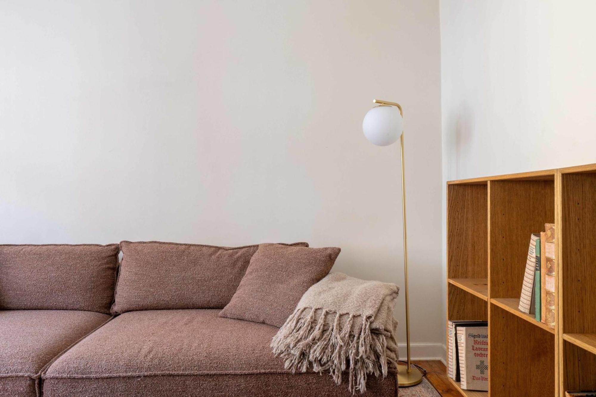 Cozy Next To The Metro Apartment Copenhagen