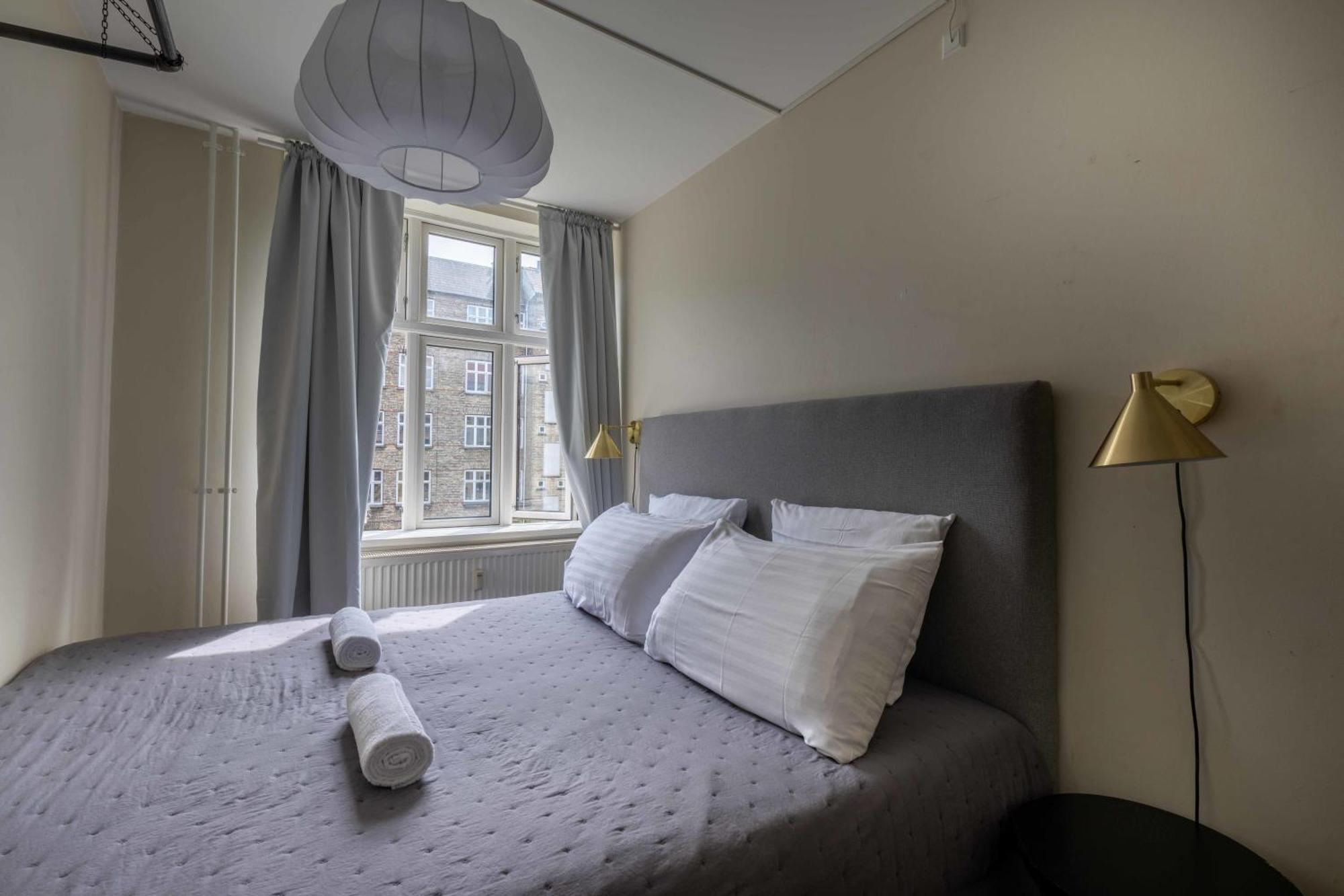 Cozy Next To The Metro * Copenhagen