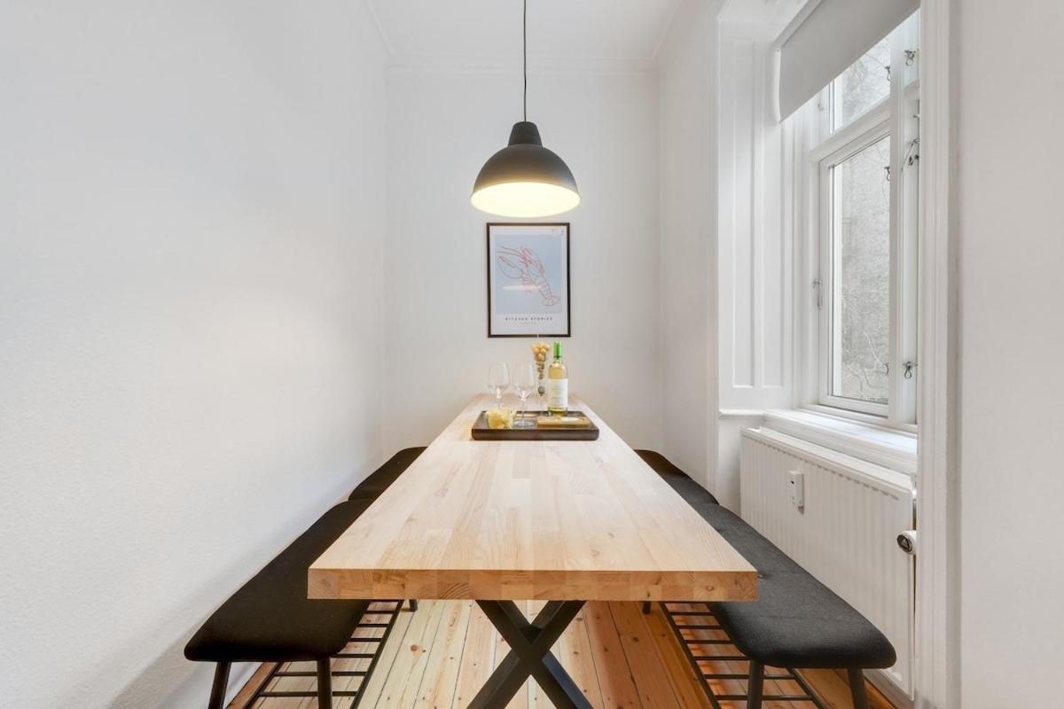 Spacious And Stylish In Cph * Copenhagen