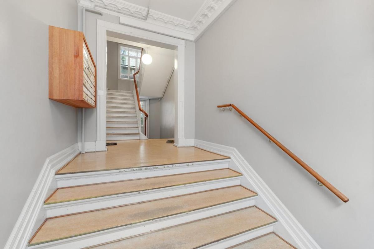 Spacious And Stylish In Cph Apartment *