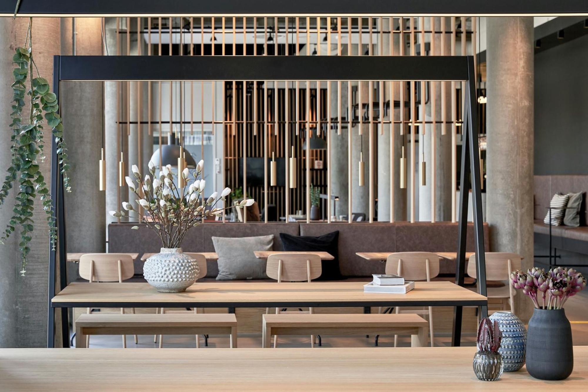 Four Points Flex By Sheraton Arena Hotelli