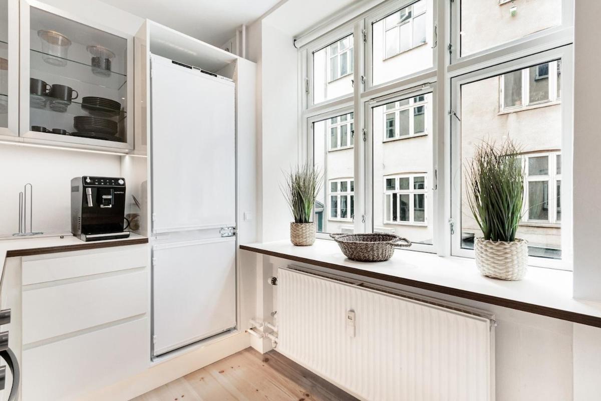 Apartamento The Modern Getaway
