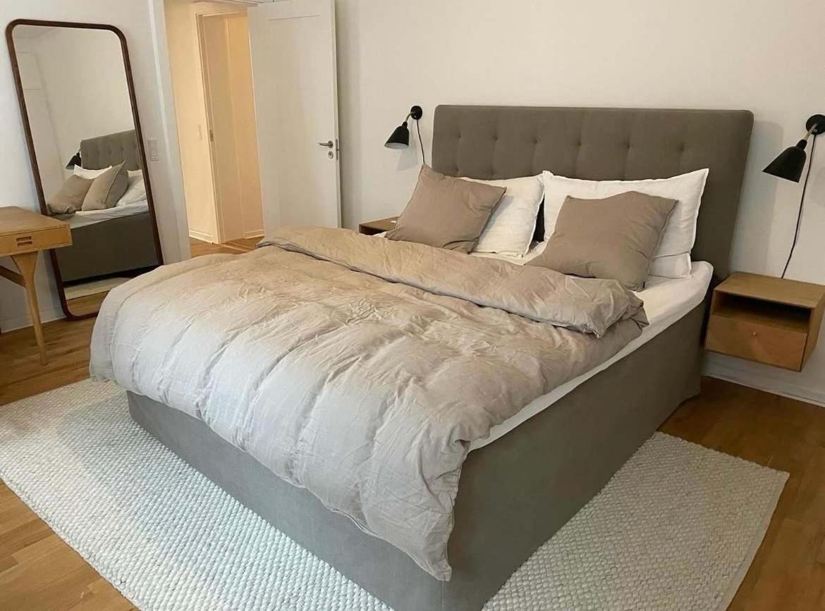 Prestige - Near Amalienborg Apartamento Copenhague