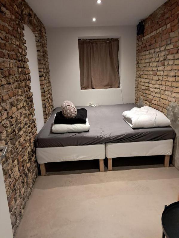 Apartment Cozy Copenhagen