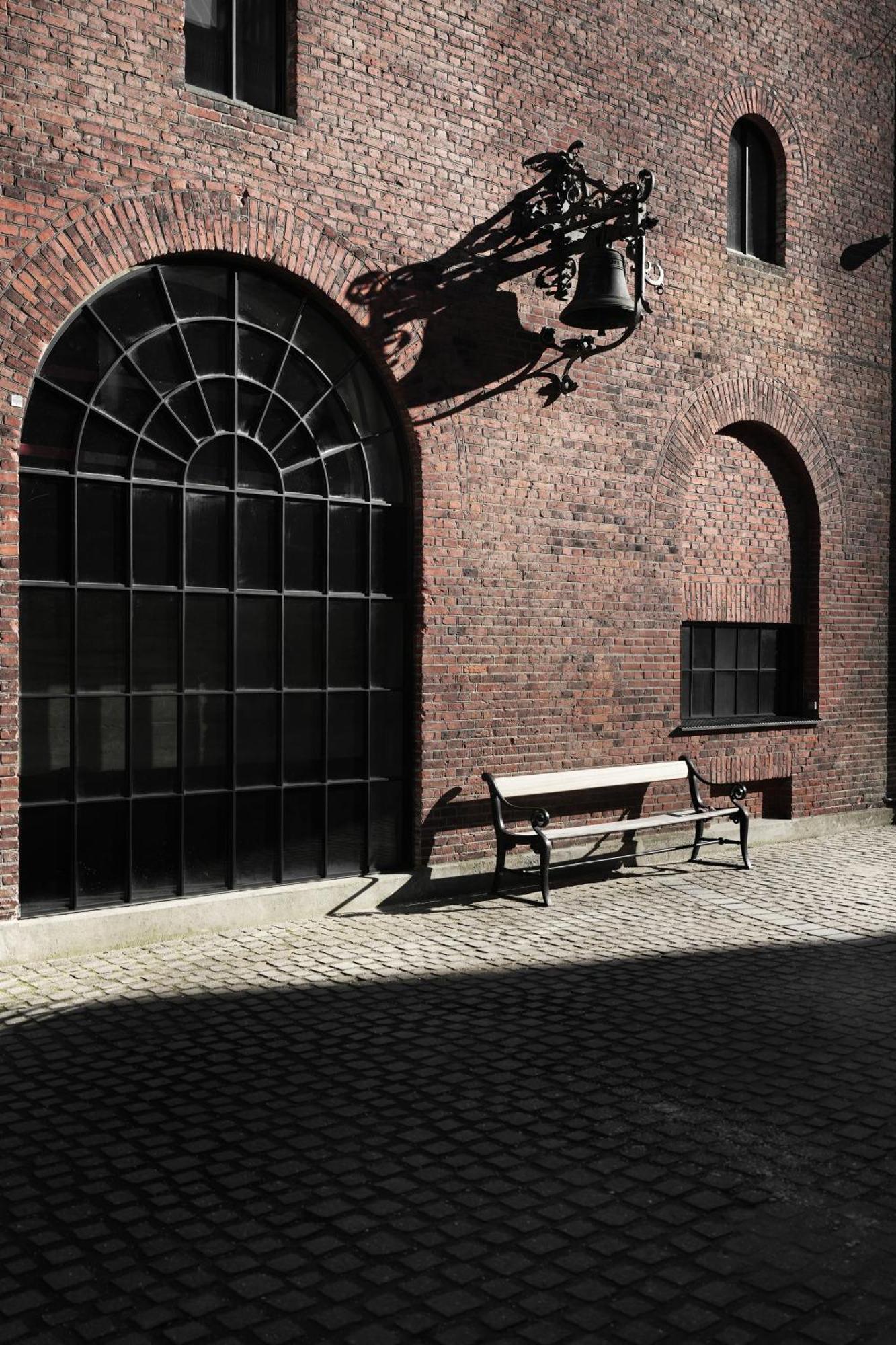 Ottilia Heritage Hotel Copenhagen