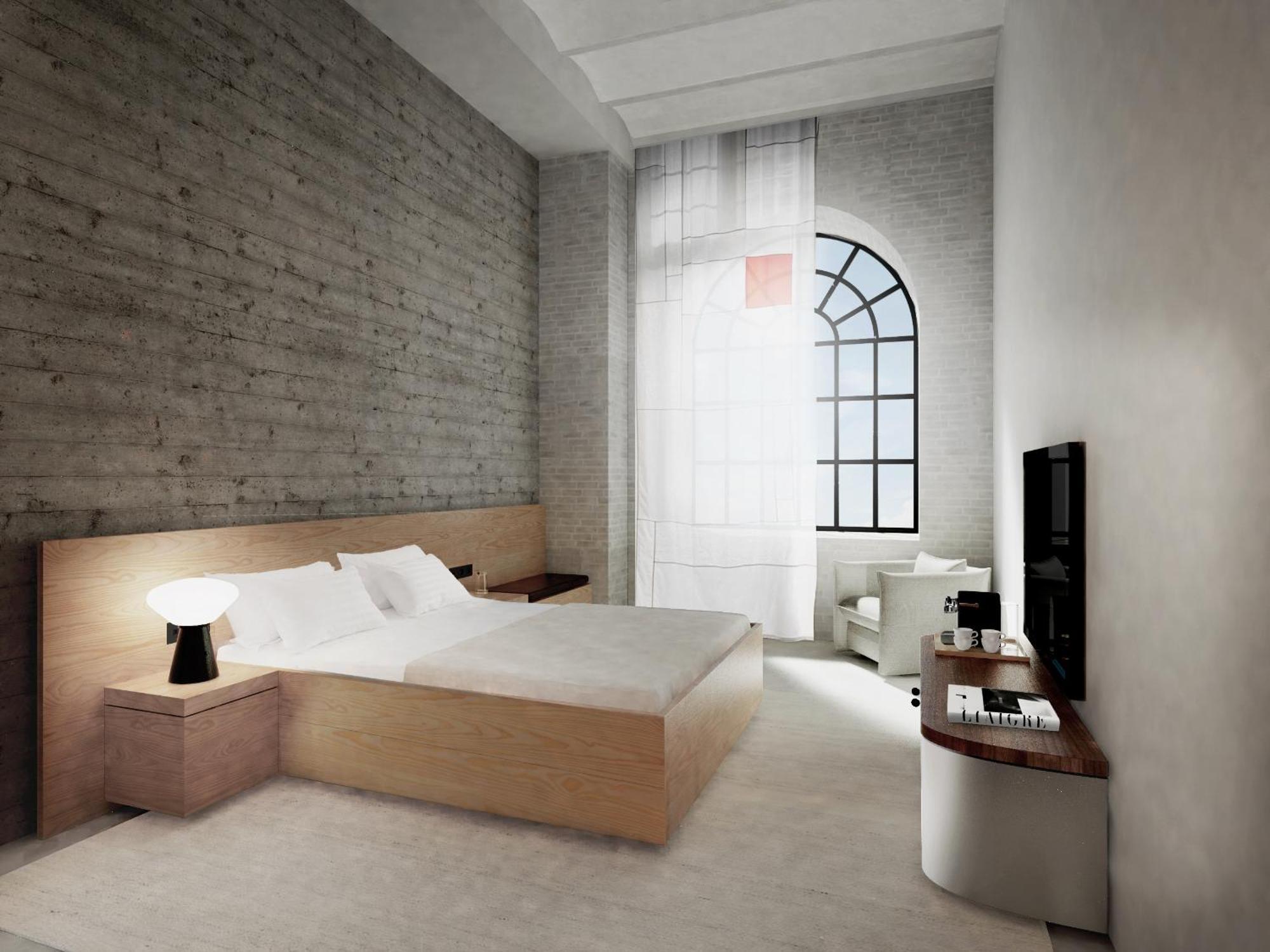 Ottilia Heritage Copenhagen