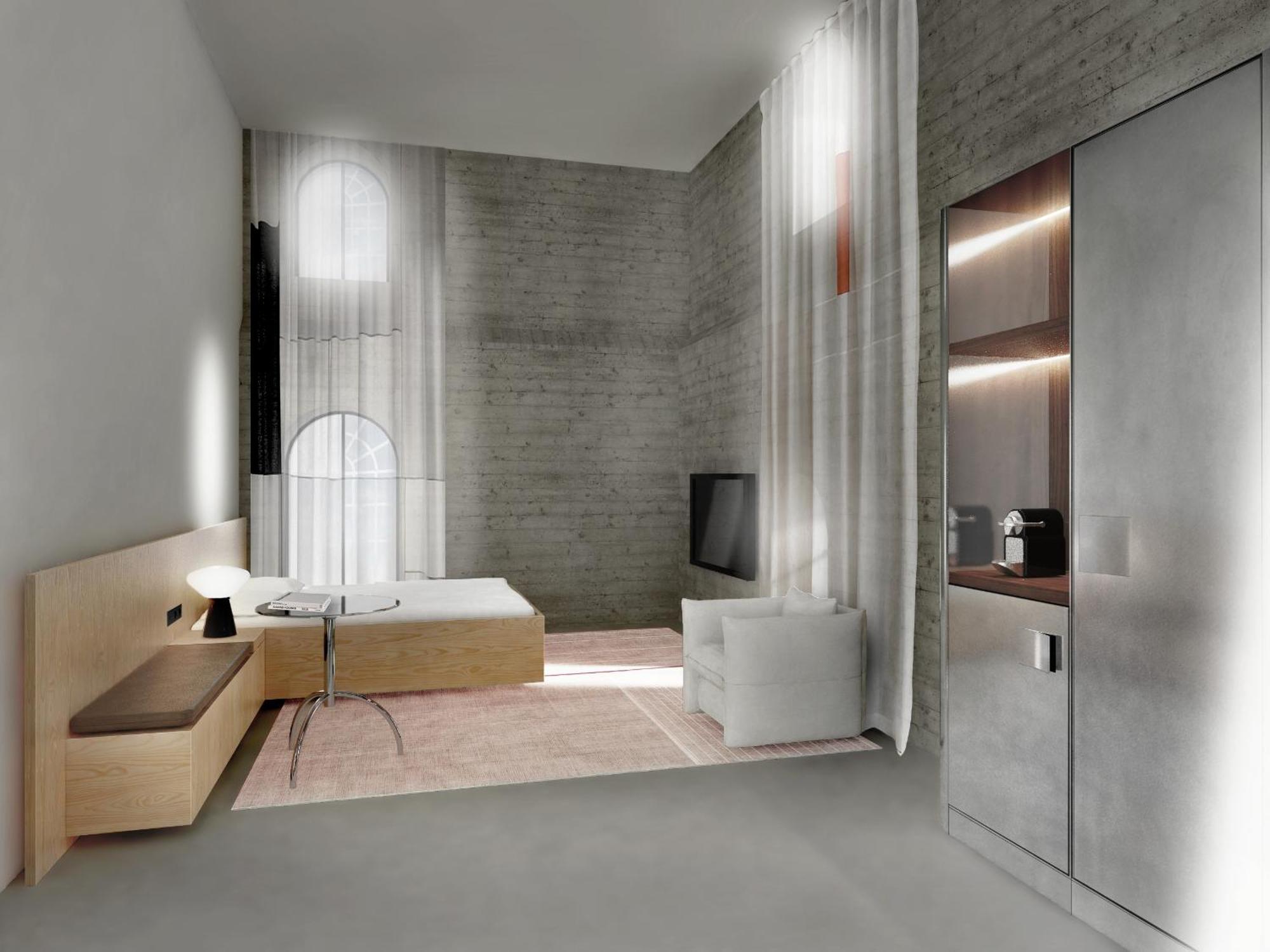 Hotel Ottilia Heritage