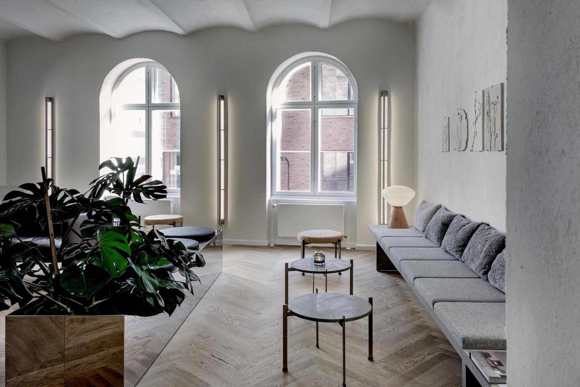 Hotel Ottilia Heritage